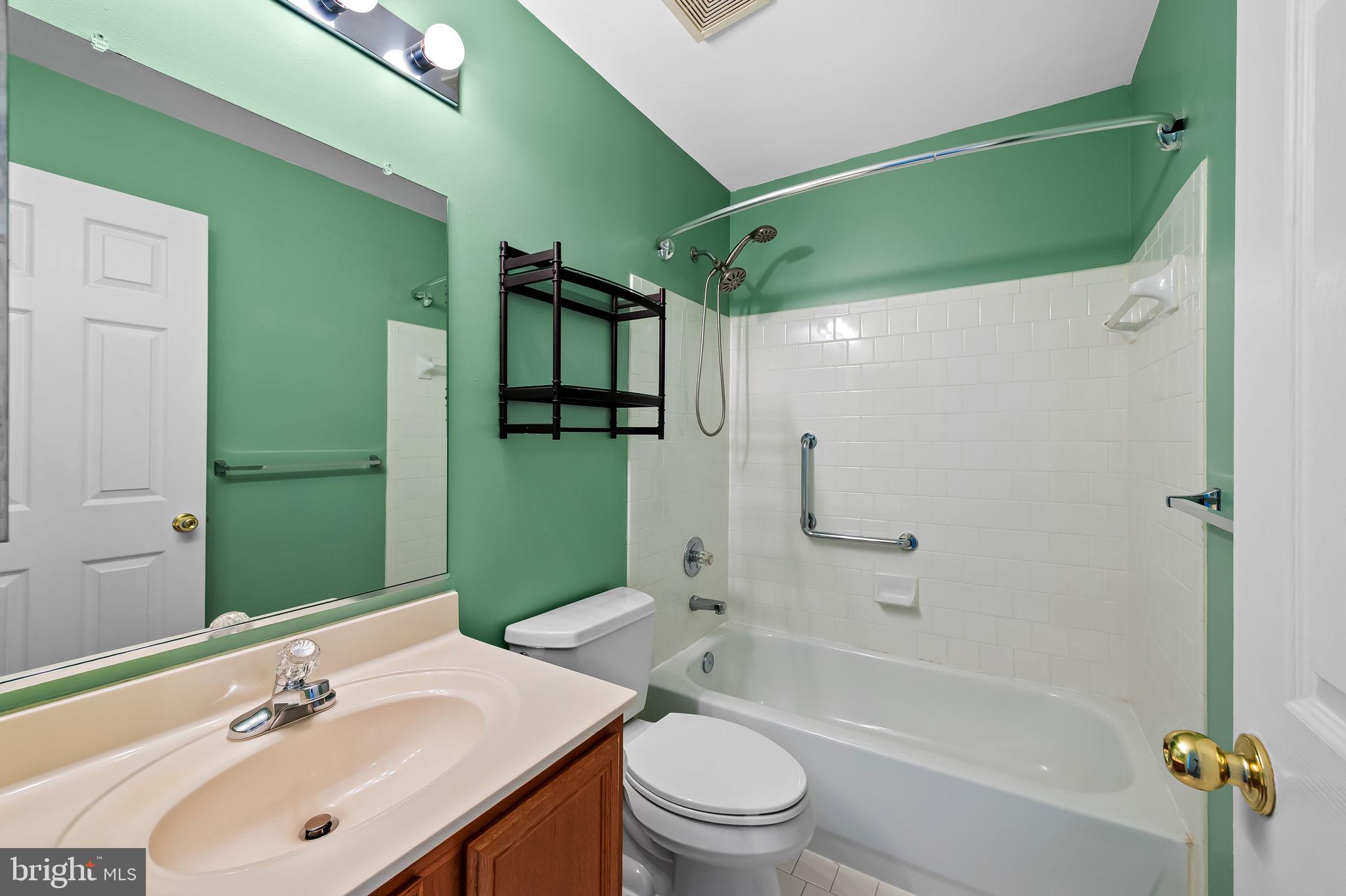 PATAPSCO RIDGE - Residential