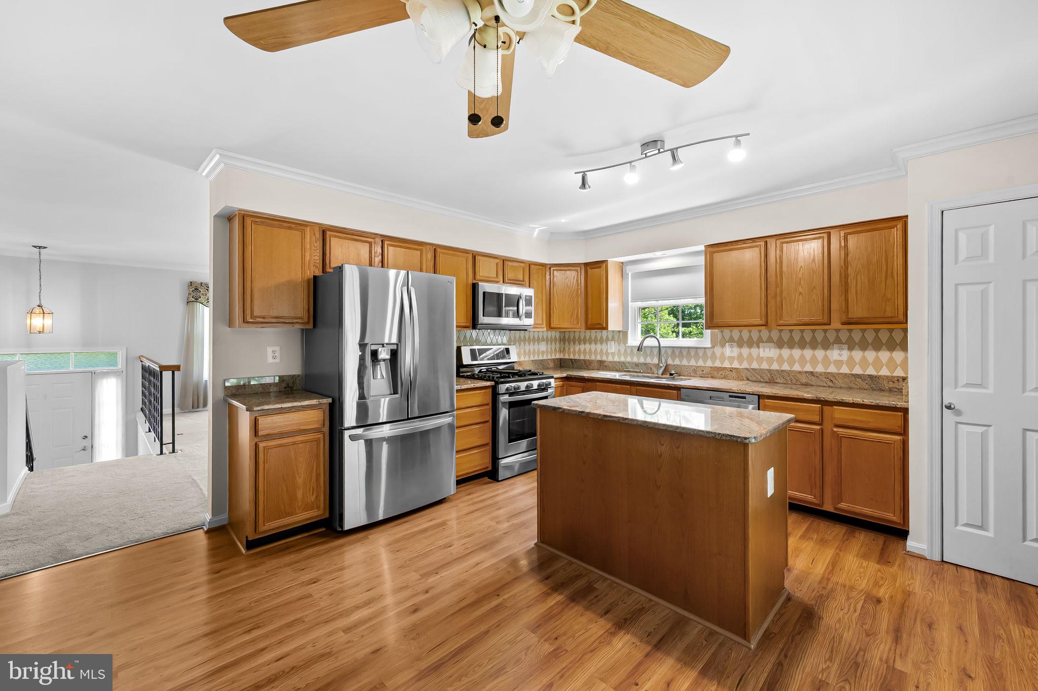 PATAPSCO RIDGE - Residential