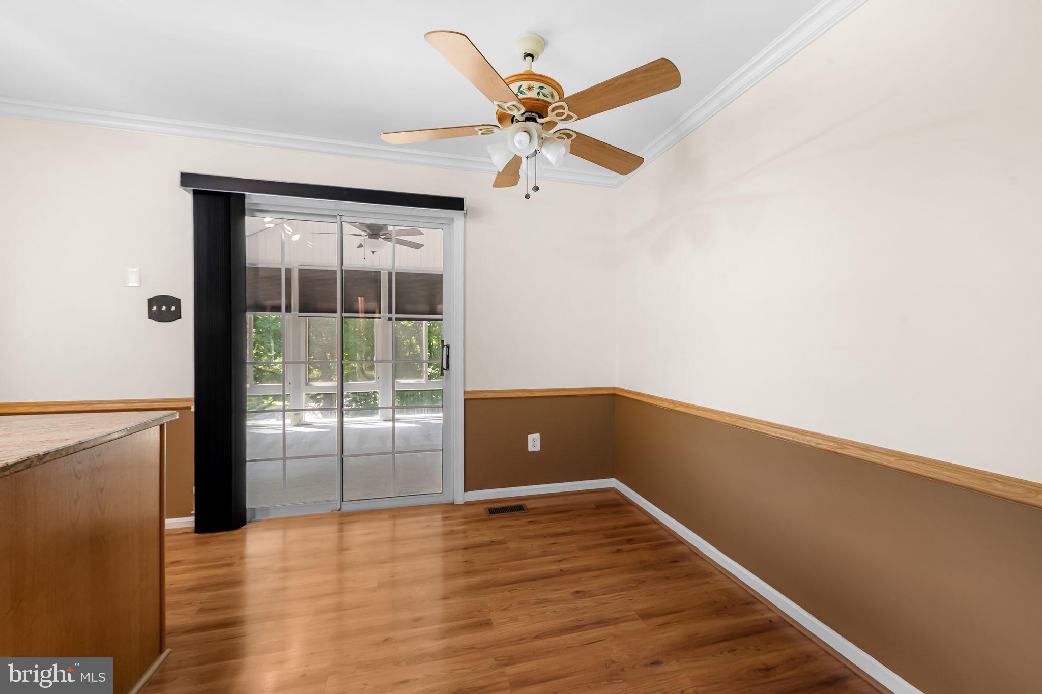 PATAPSCO RIDGE - Residential