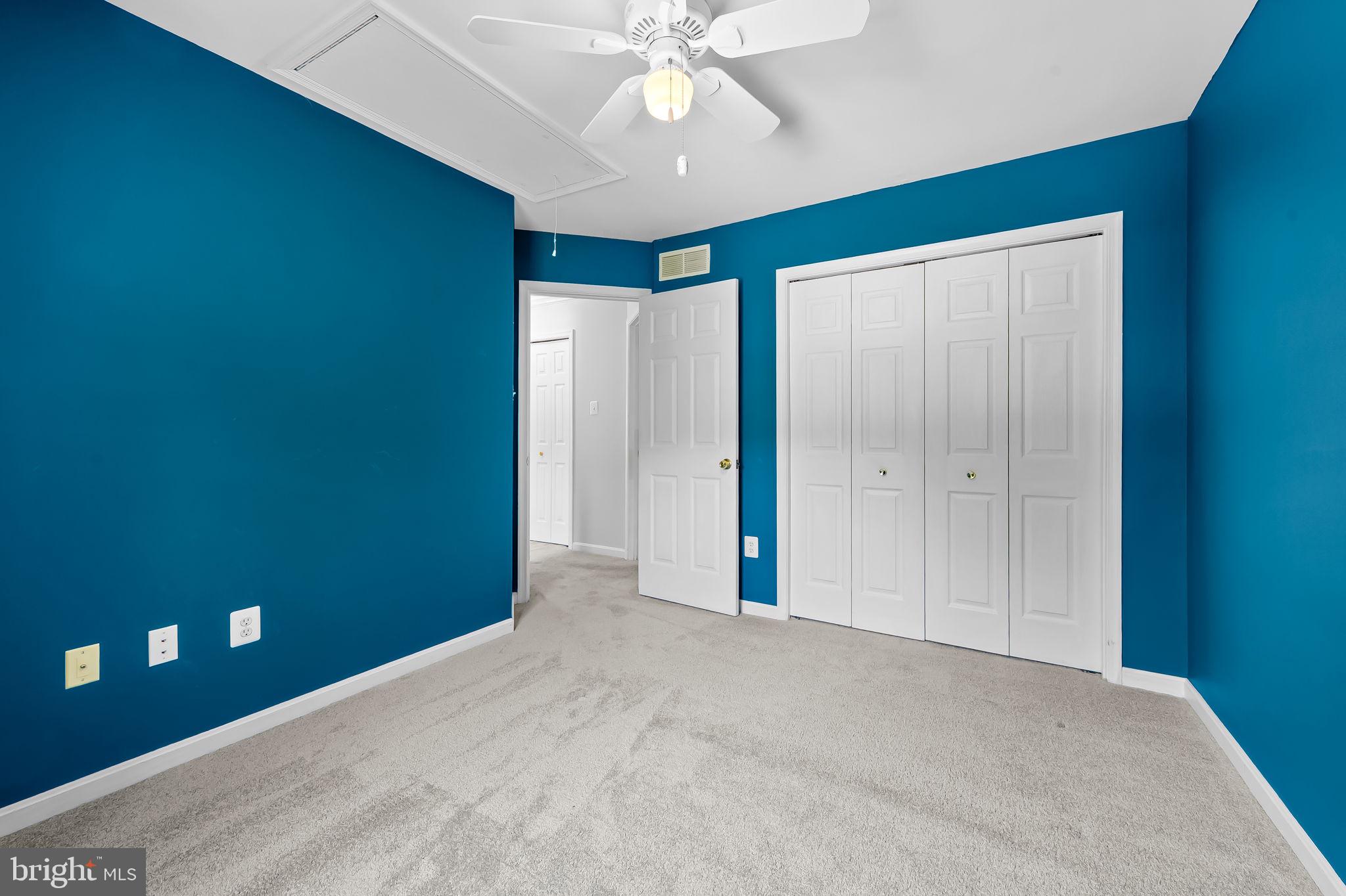 PATAPSCO RIDGE - Residential