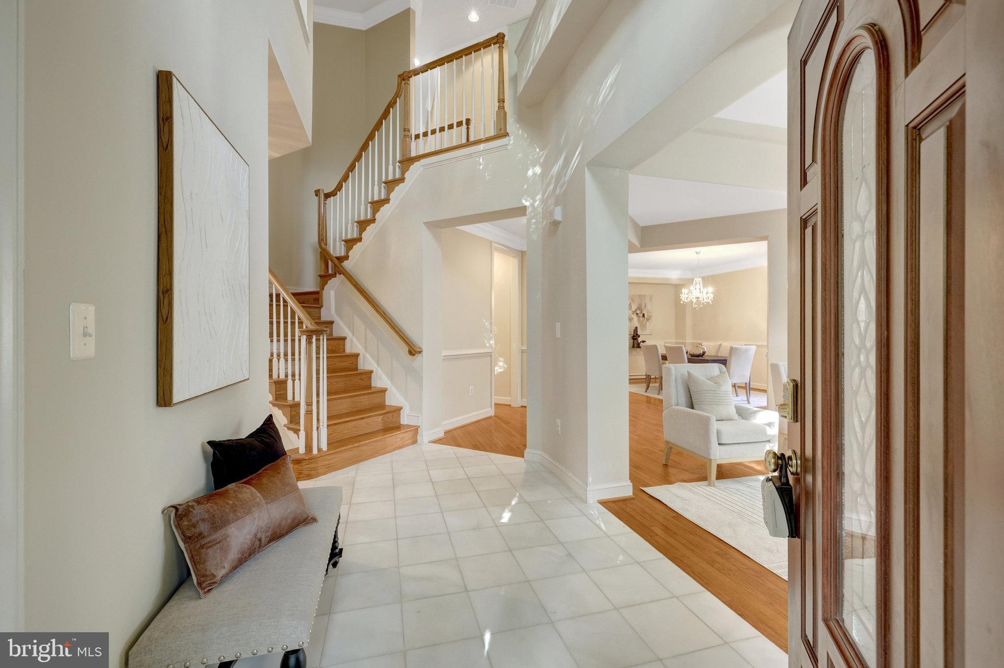 WEST MC LEAN - Residential