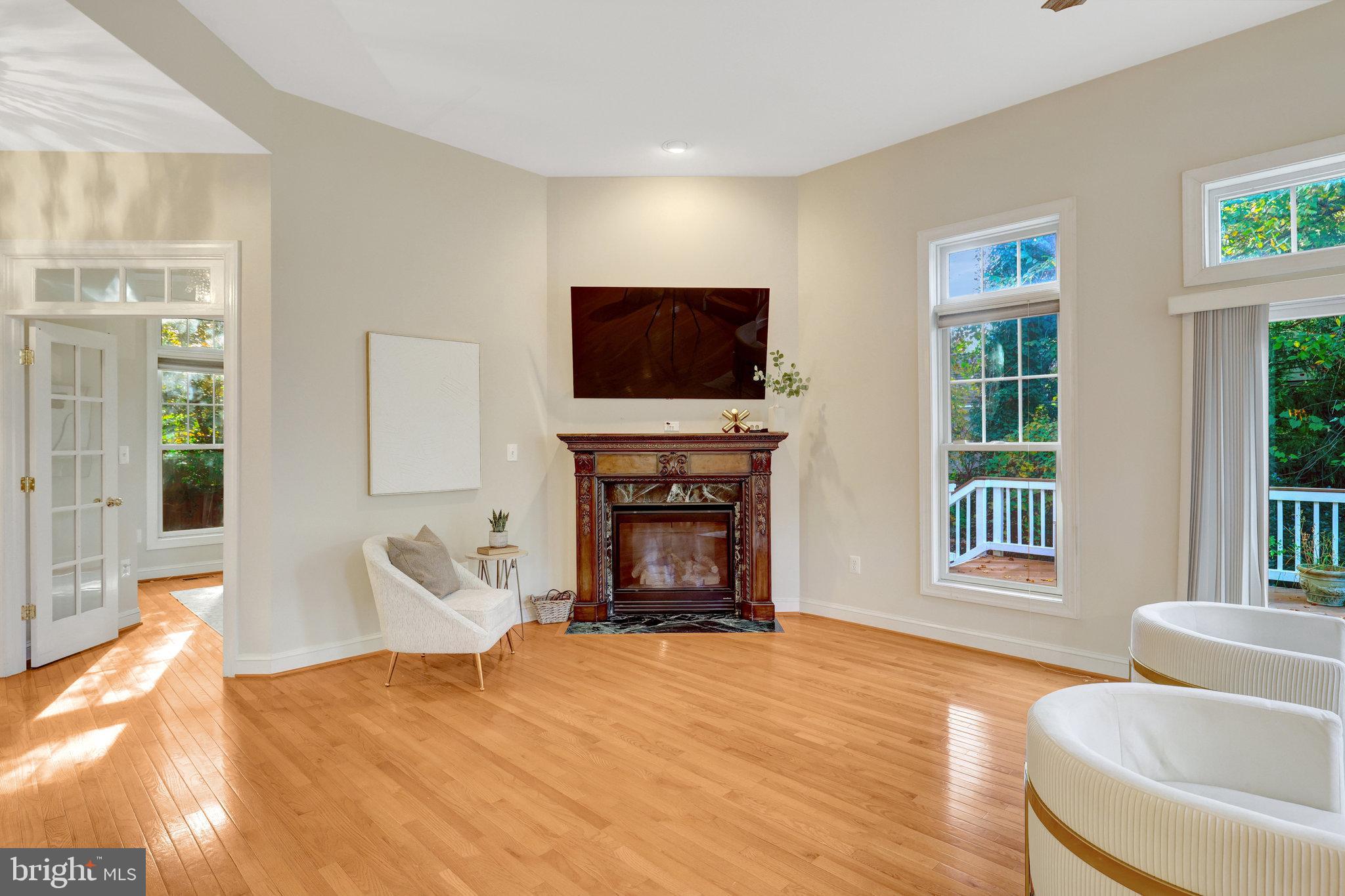 WEST MC LEAN - Residential