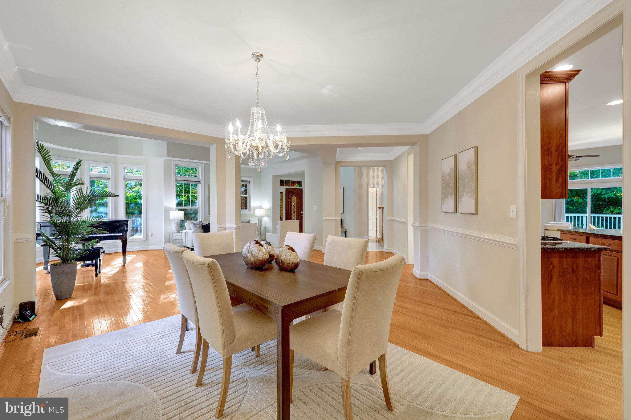WEST MC LEAN - Residential