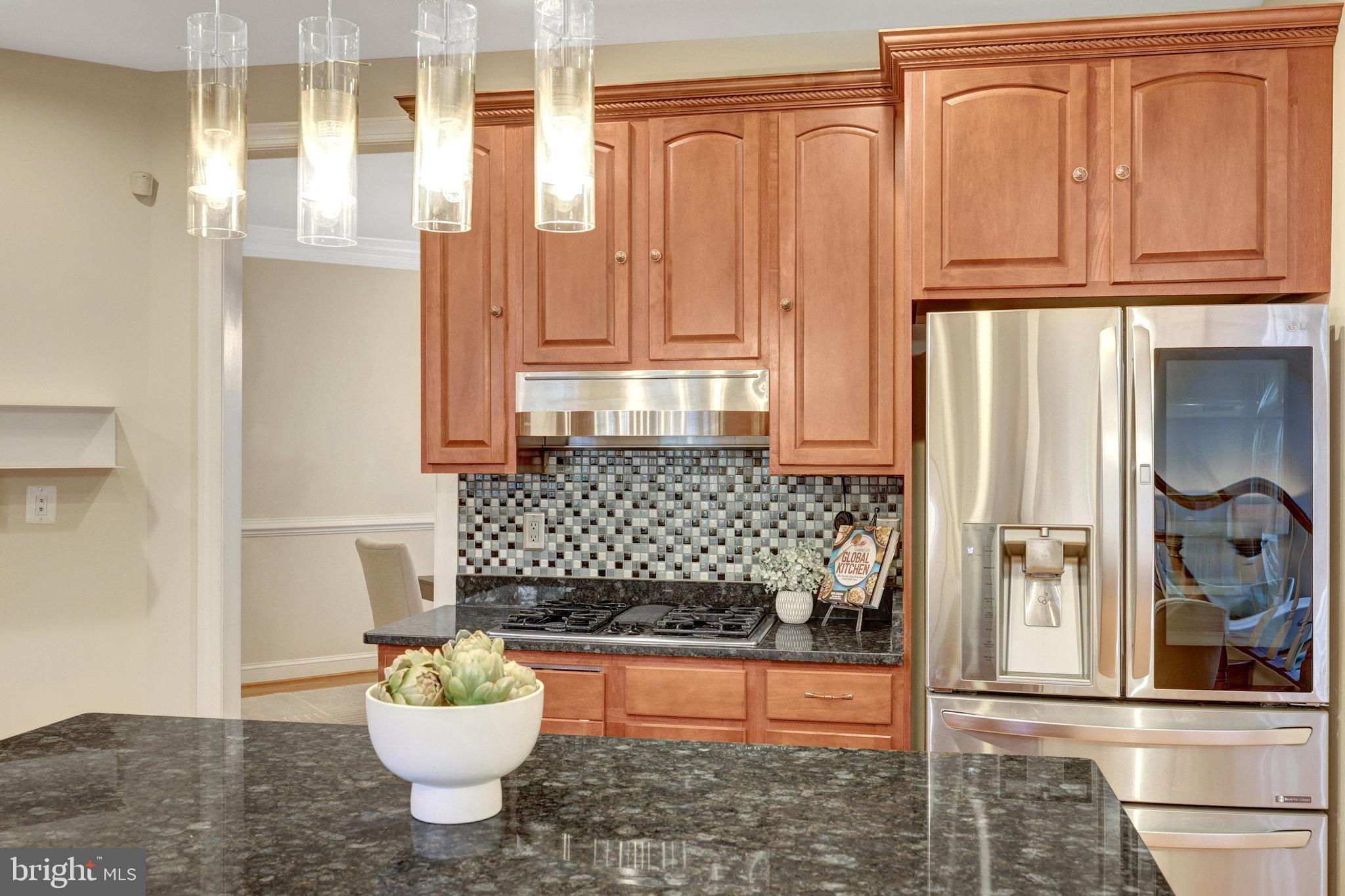 WEST MC LEAN - Residential
