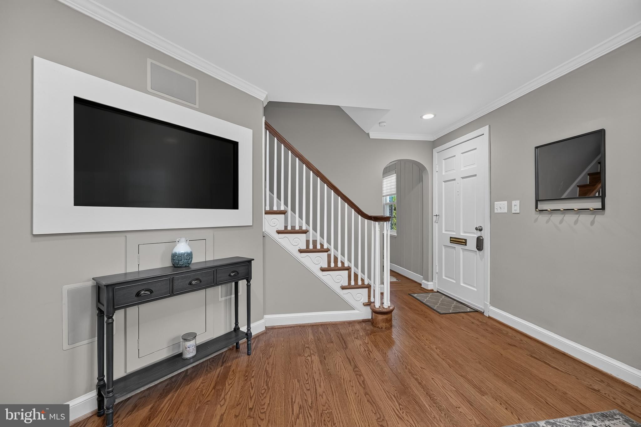 INDIAN SPRING CLUB ESTS - Residential