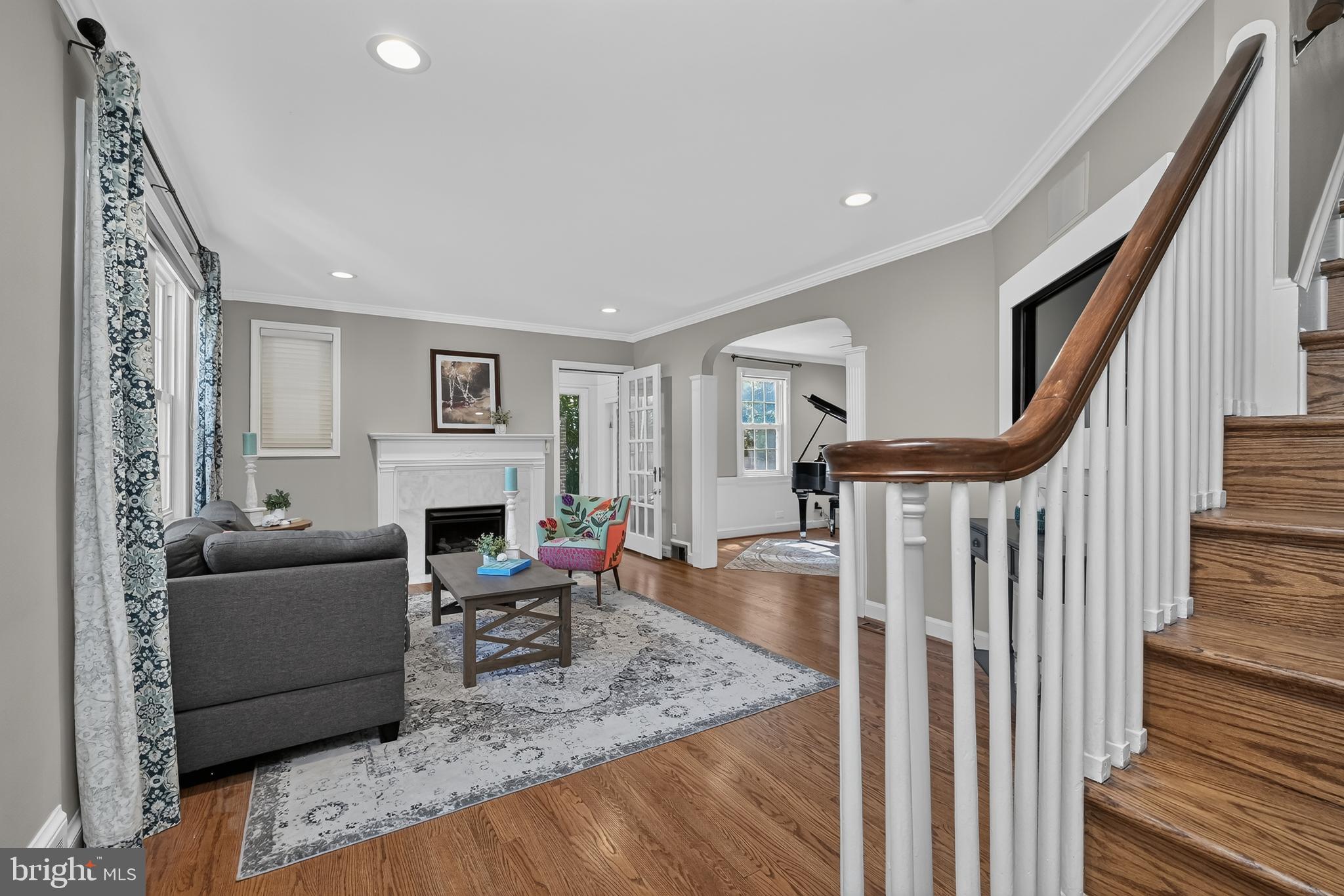 INDIAN SPRING CLUB ESTS - Residential