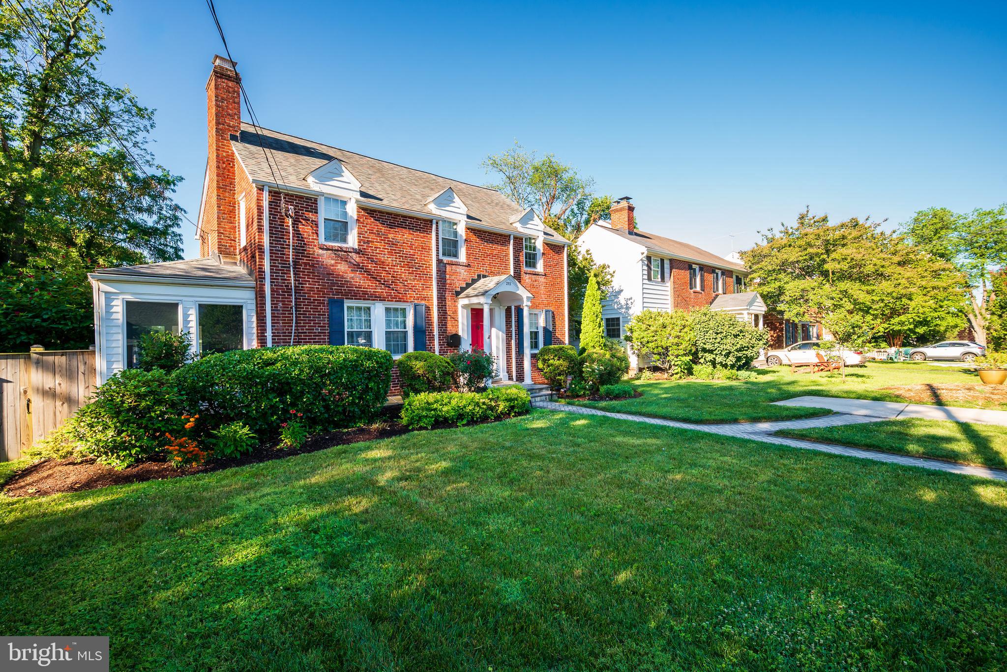 INDIAN SPRING CLUB ESTS - Residential