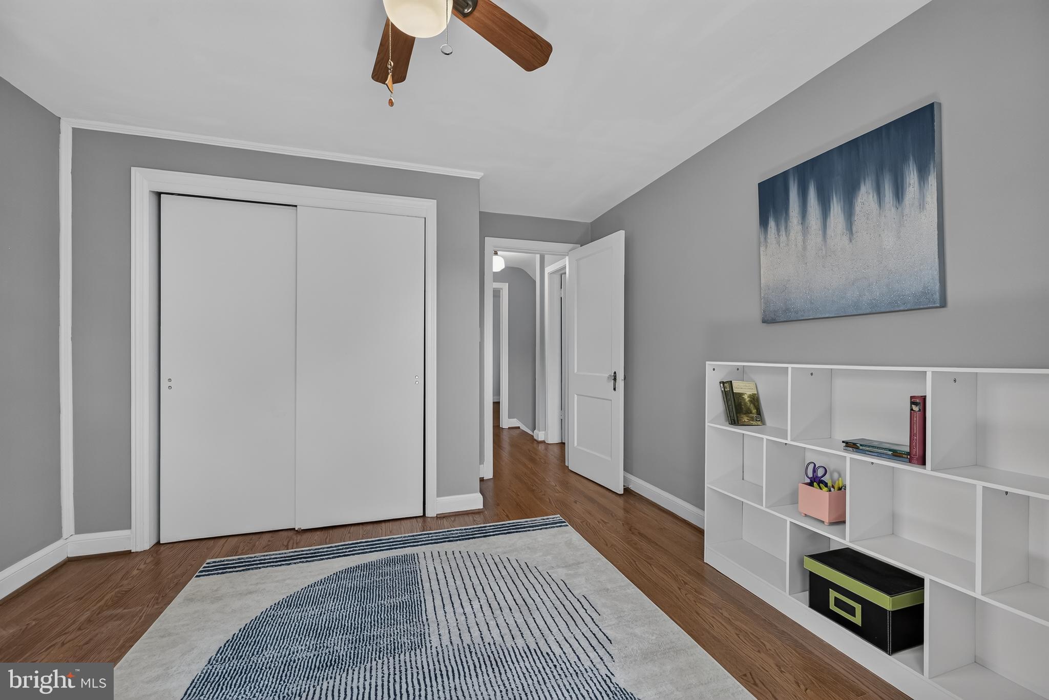 INDIAN SPRING CLUB ESTS - Residential