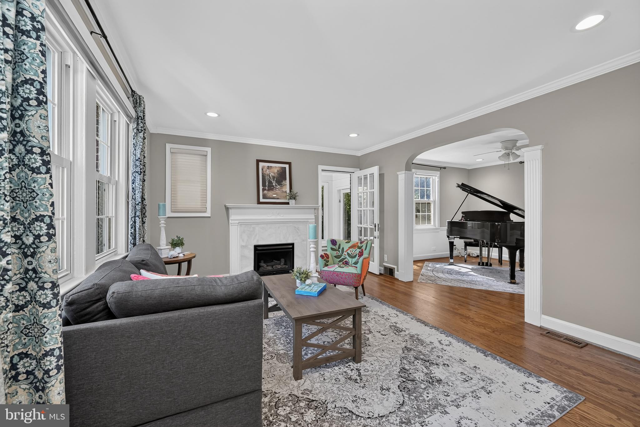 INDIAN SPRING CLUB ESTS - Residential