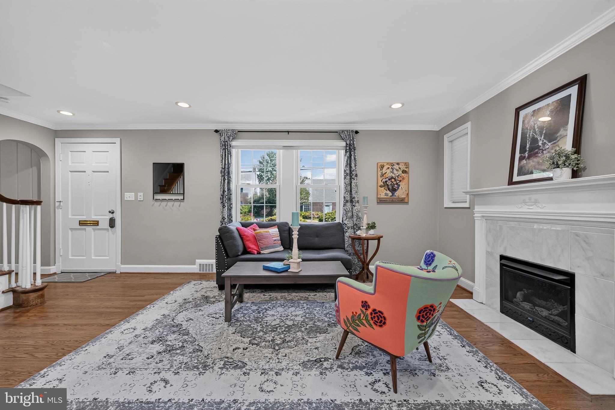 INDIAN SPRING CLUB ESTS - Residential