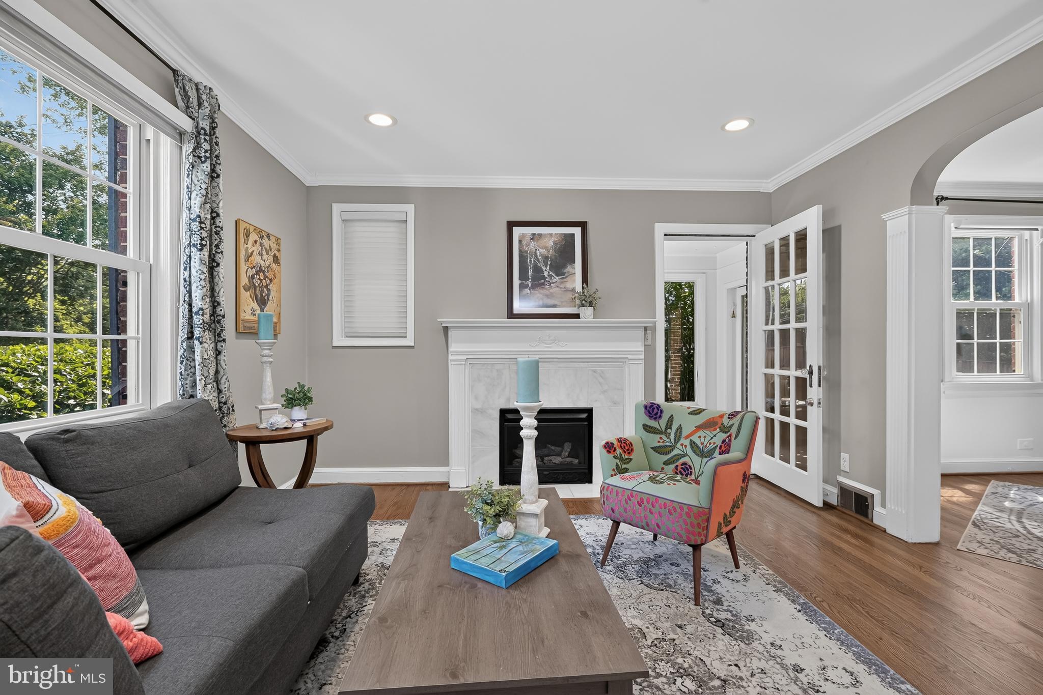 INDIAN SPRING CLUB ESTS - Residential