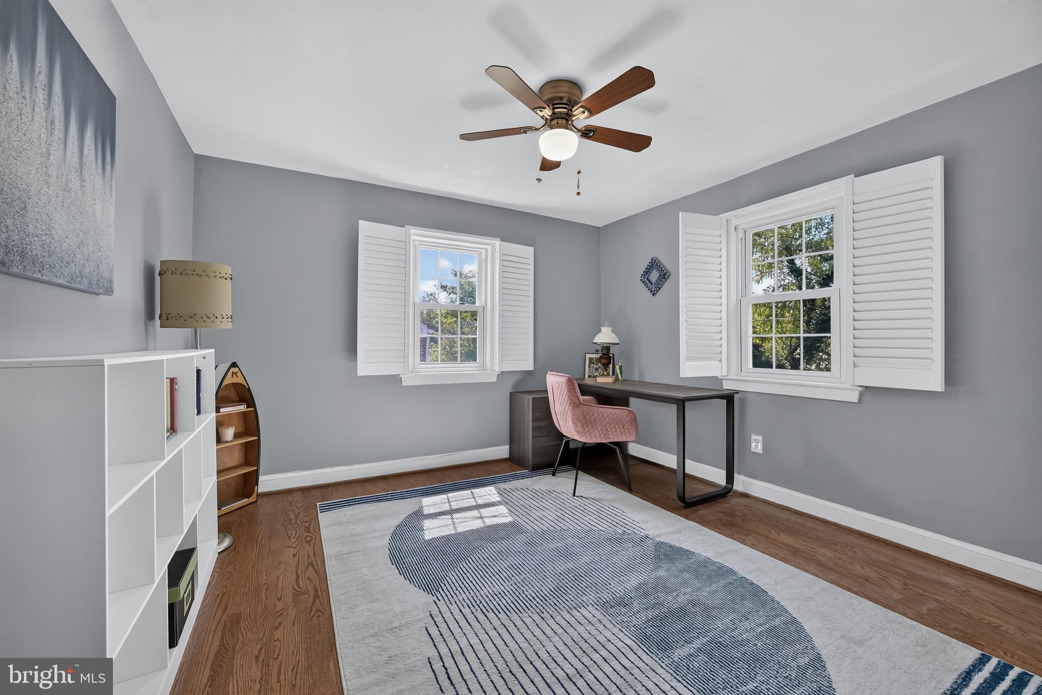 INDIAN SPRING CLUB ESTS - Residential