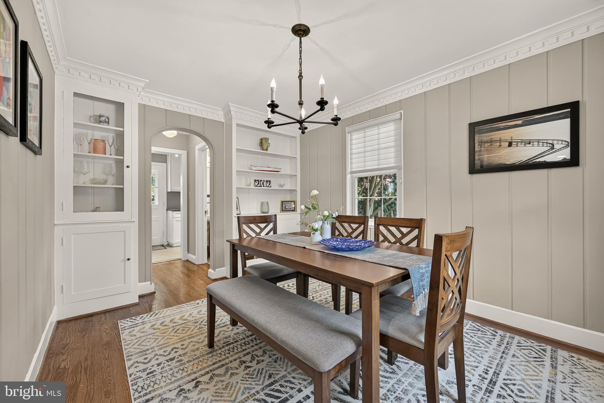 INDIAN SPRING CLUB ESTS - Residential