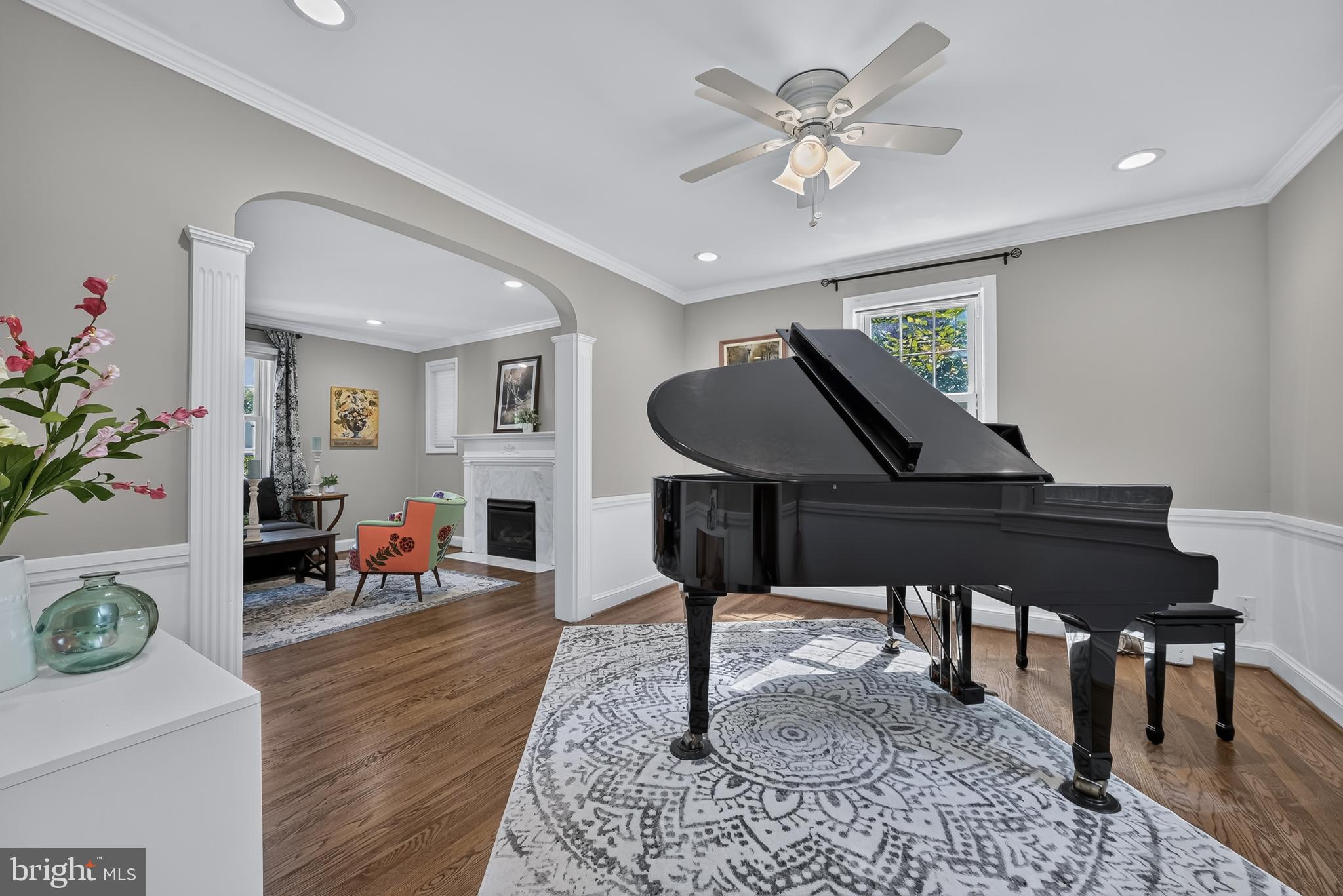 INDIAN SPRING CLUB ESTS - Residential