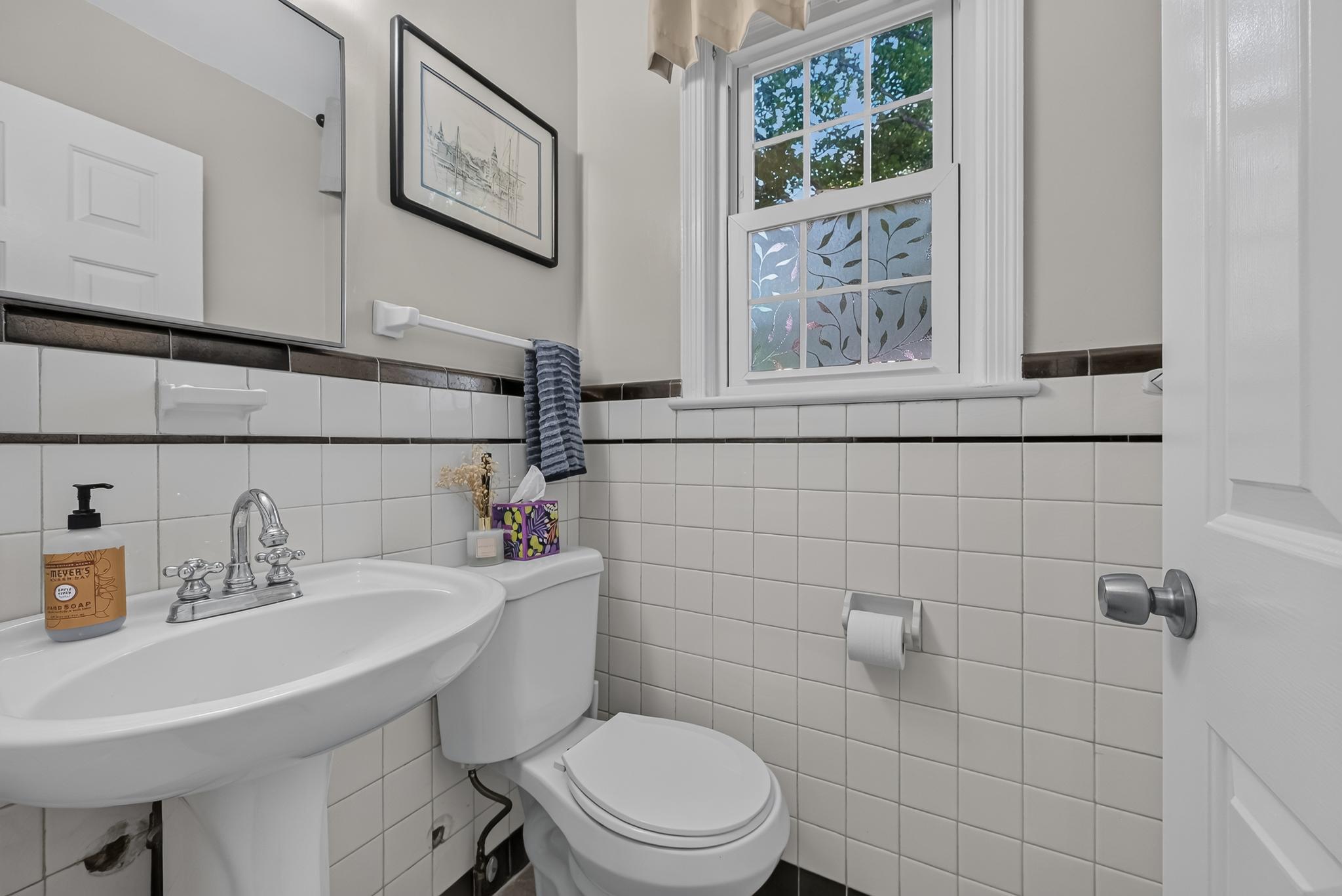 INDIAN SPRING CLUB ESTS - Residential