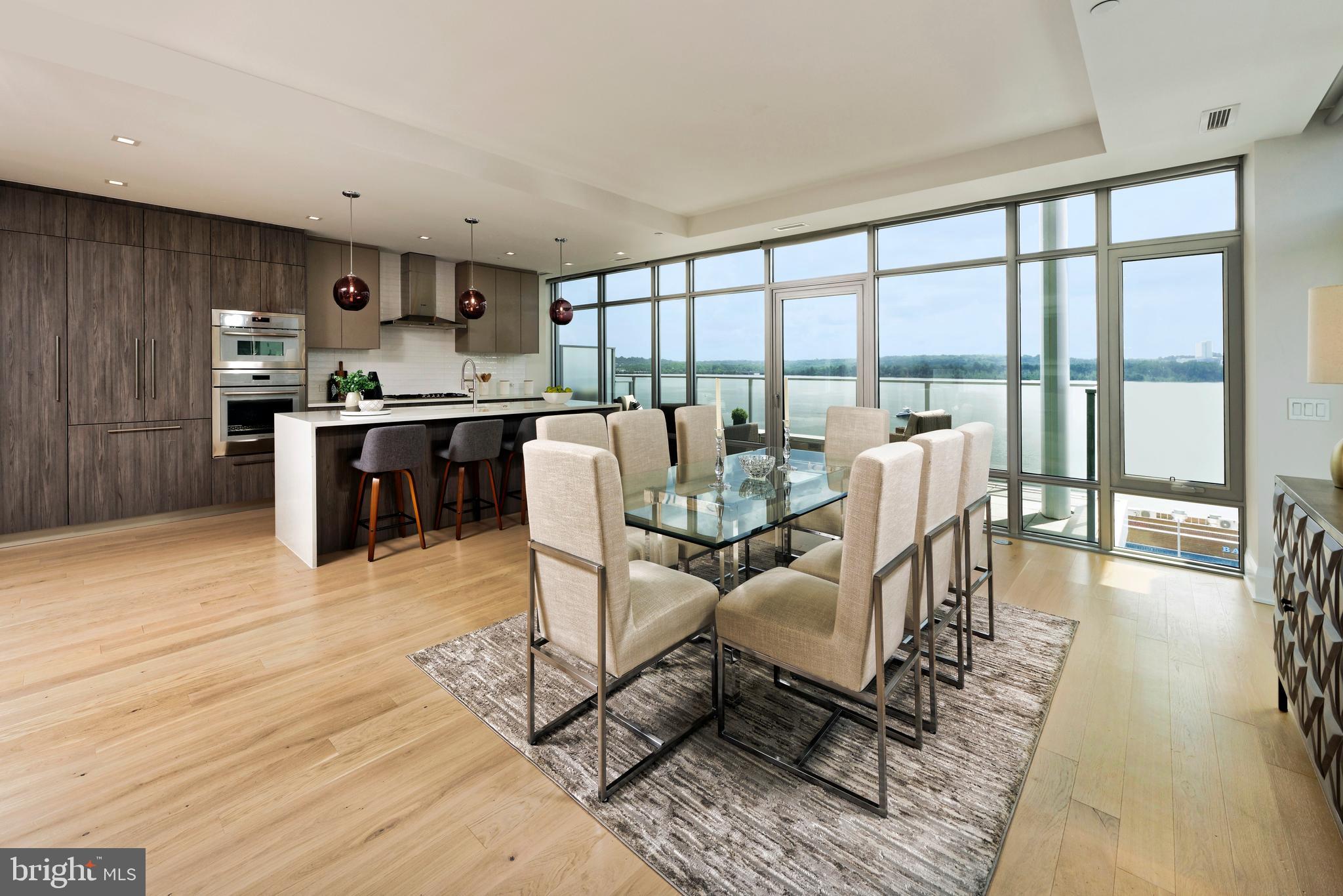 ROBINSON LANDING - Residential