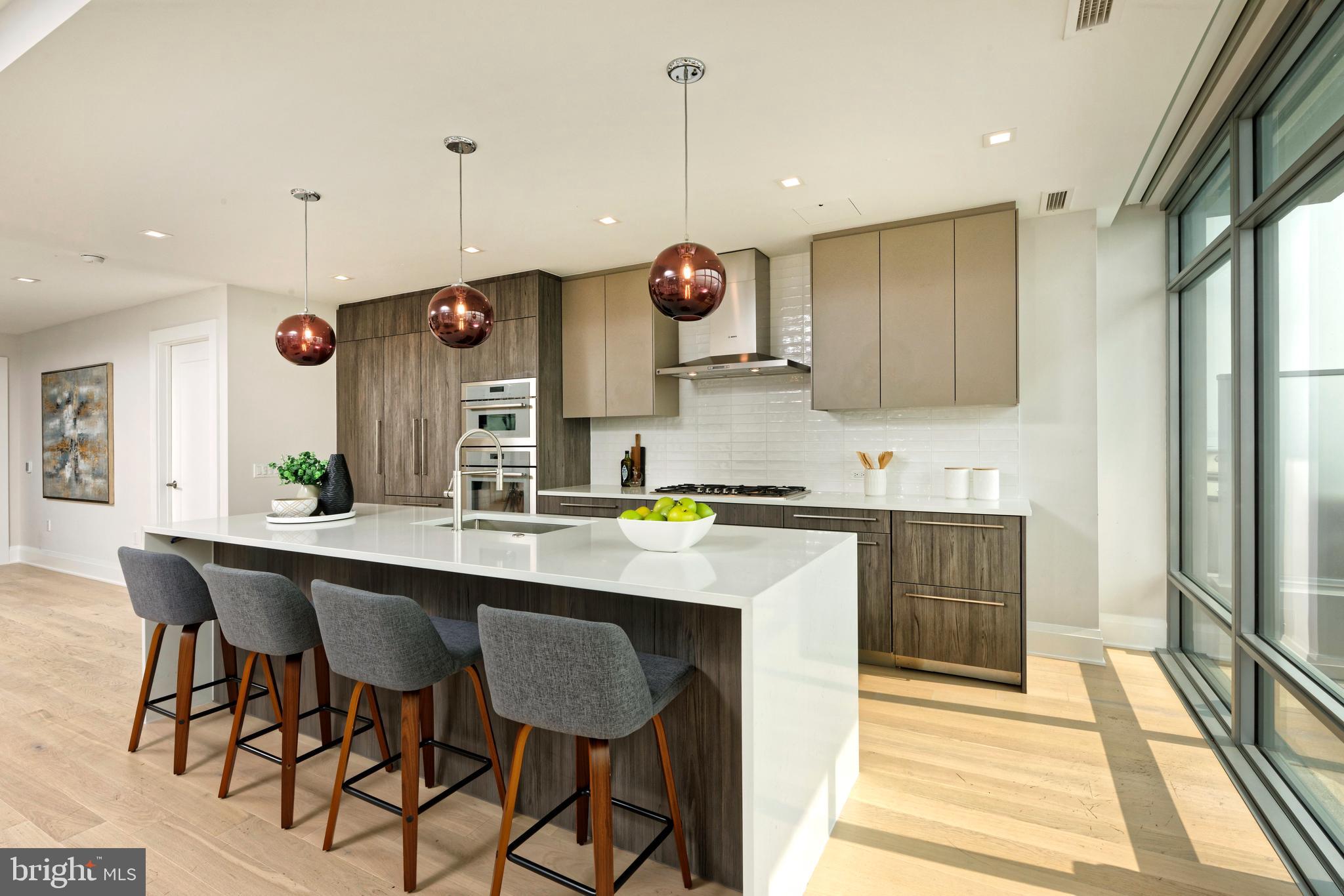 ROBINSON LANDING - Residential