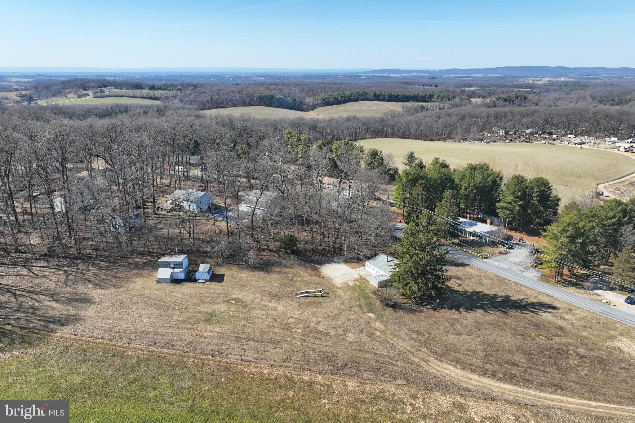 GLENVILLE - Residential