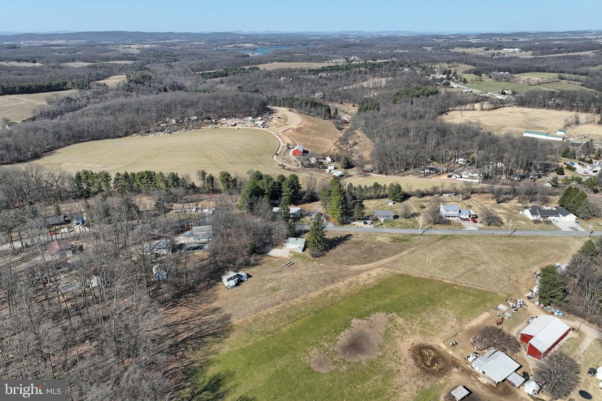 GLENVILLE - Residential