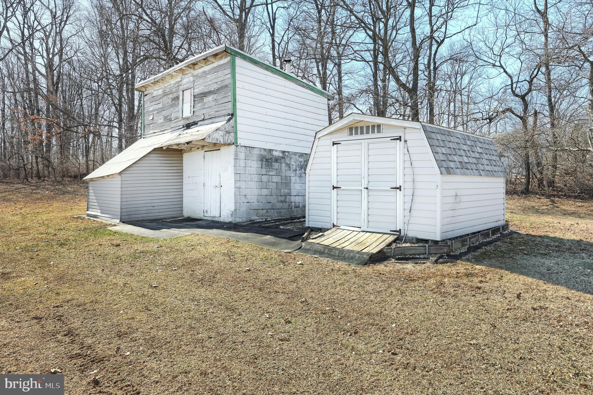 GLENVILLE - Residential