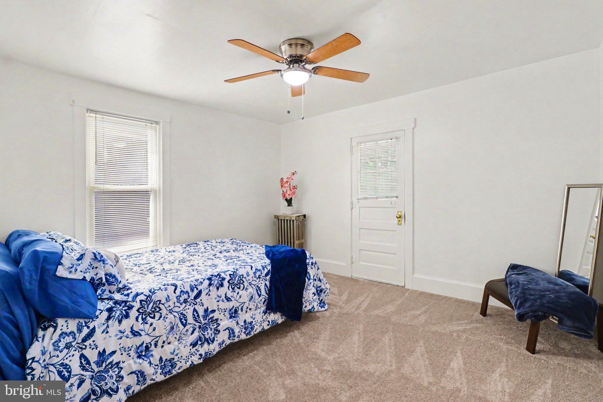 ALLISON HILL - Residential