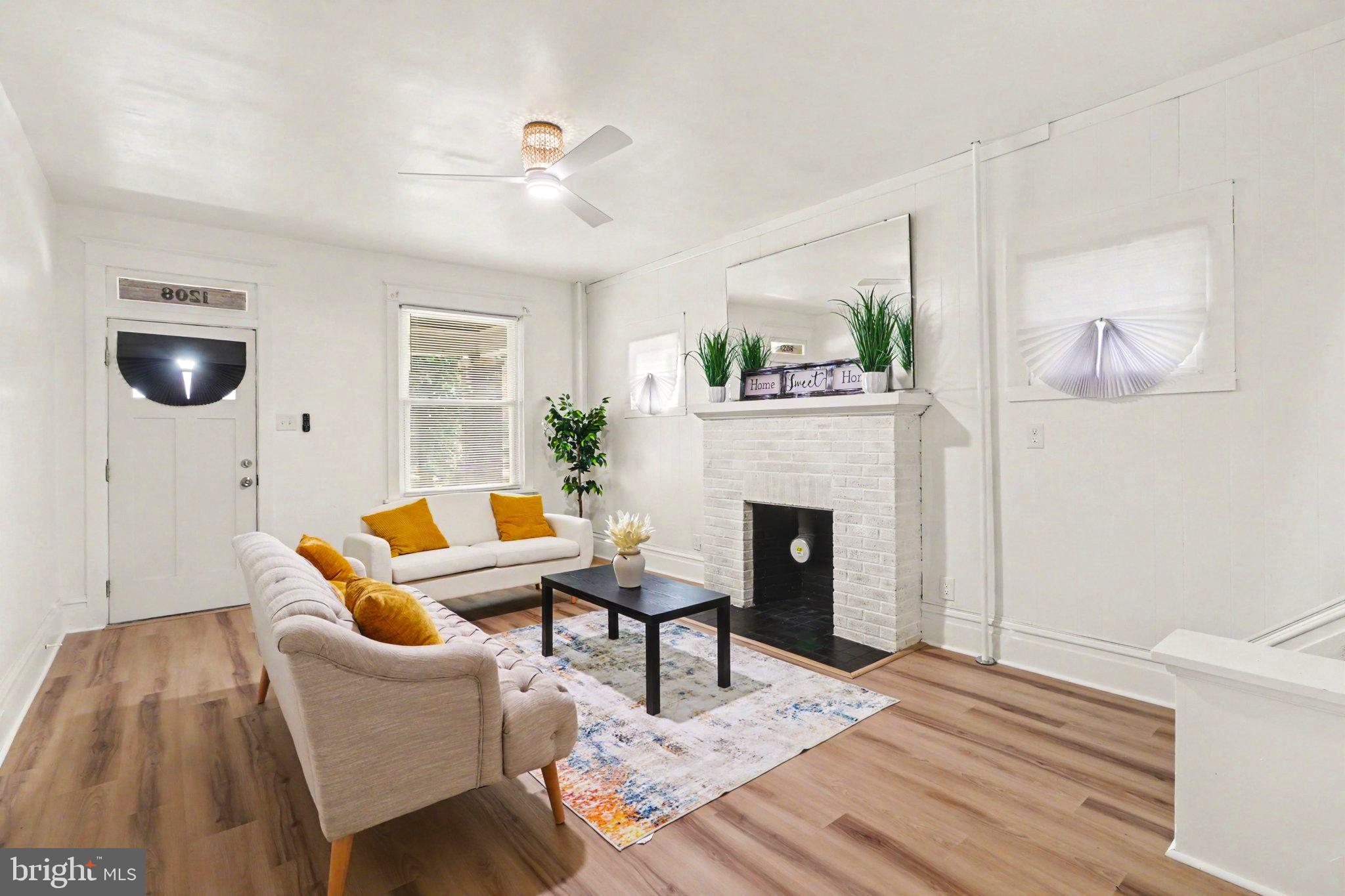 ALLISON HILL - Residential