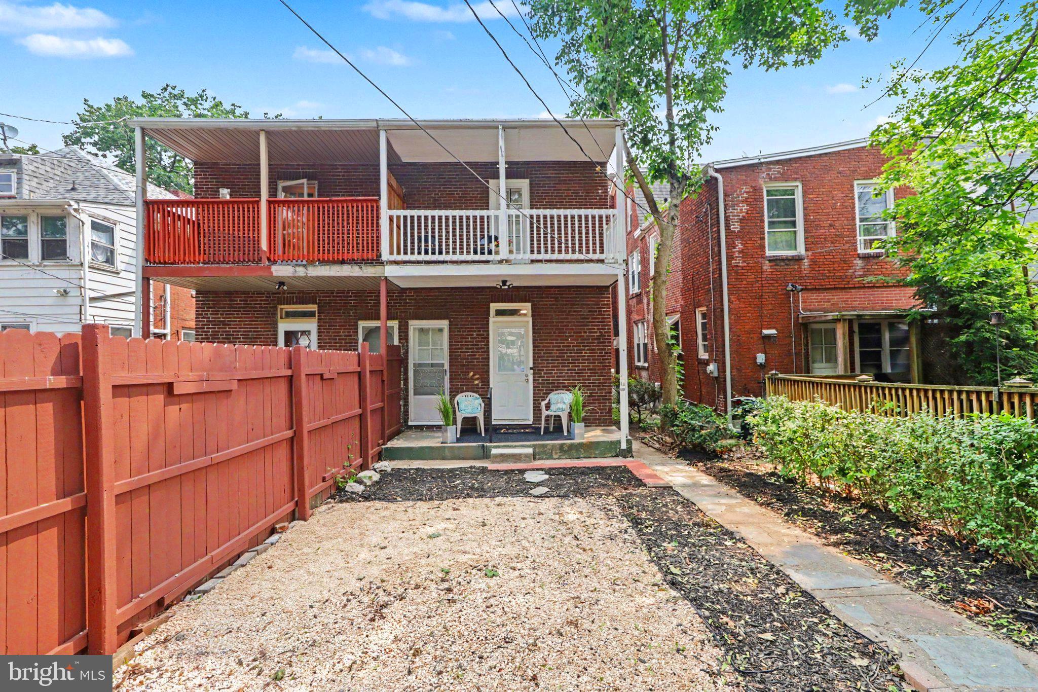 ALLISON HILL - Residential