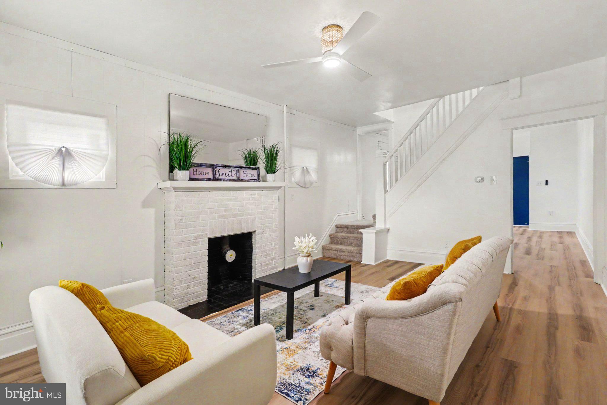 ALLISON HILL - Residential