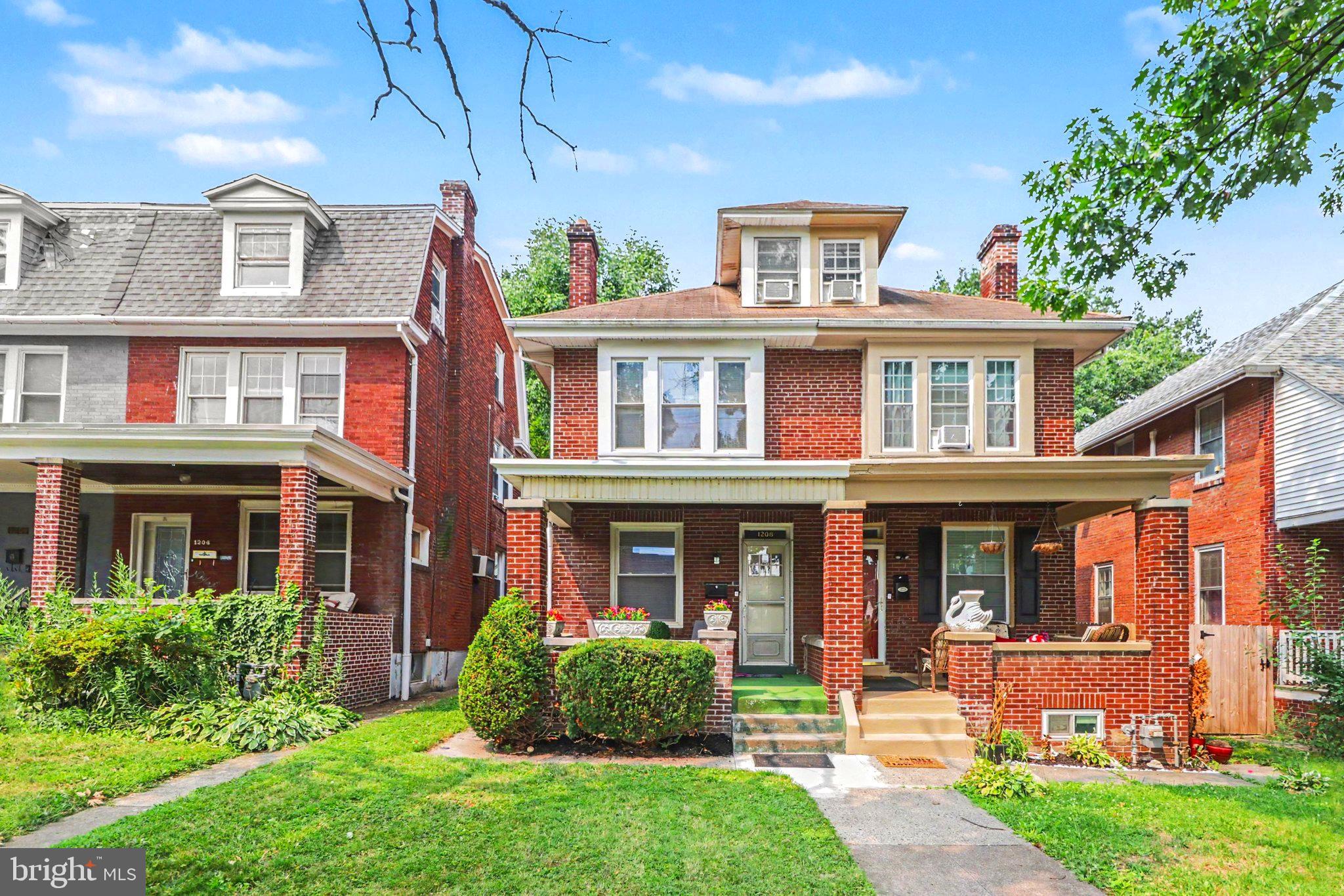 ALLISON HILL - Residential