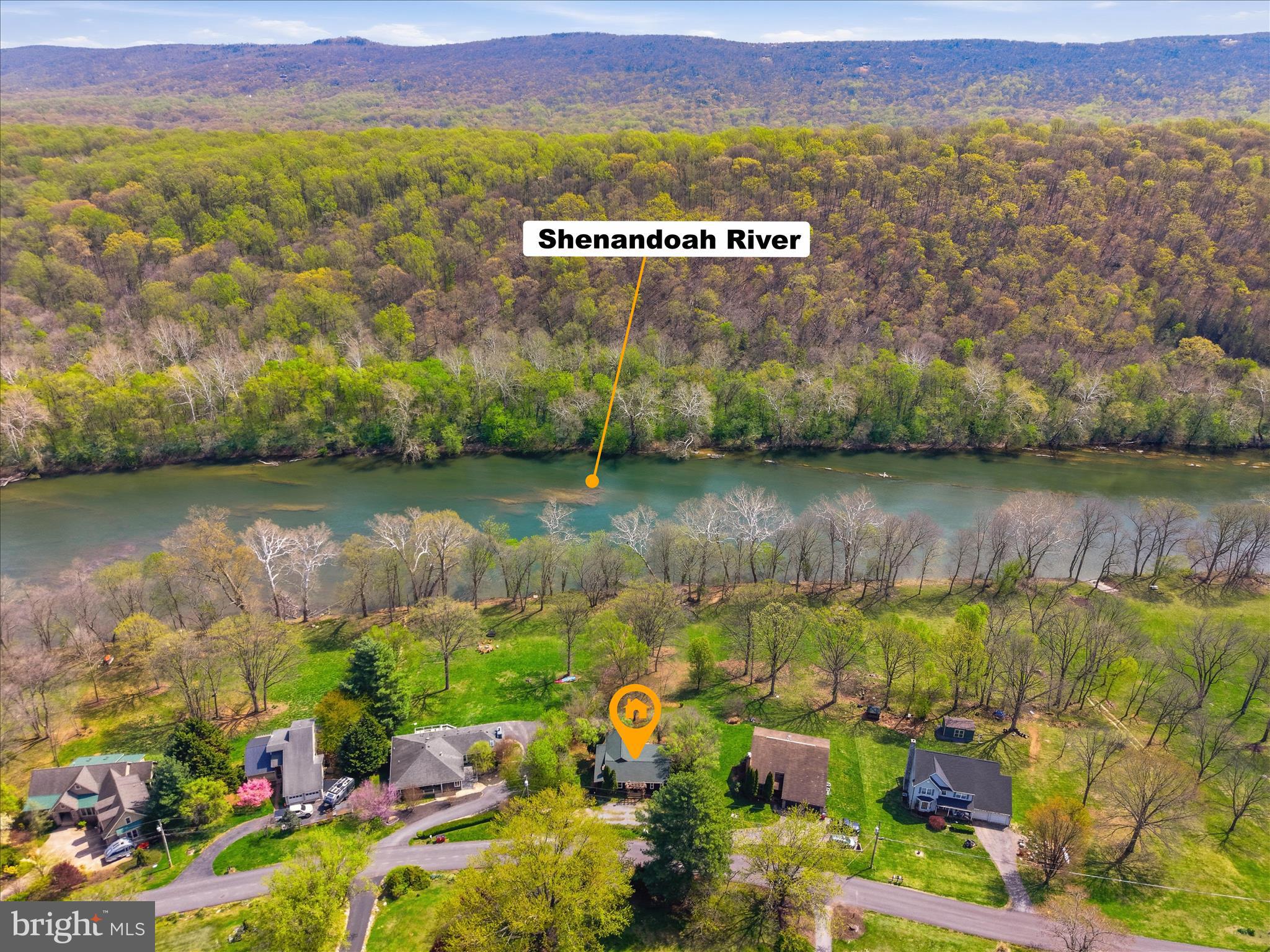 AVON BEND - Residential