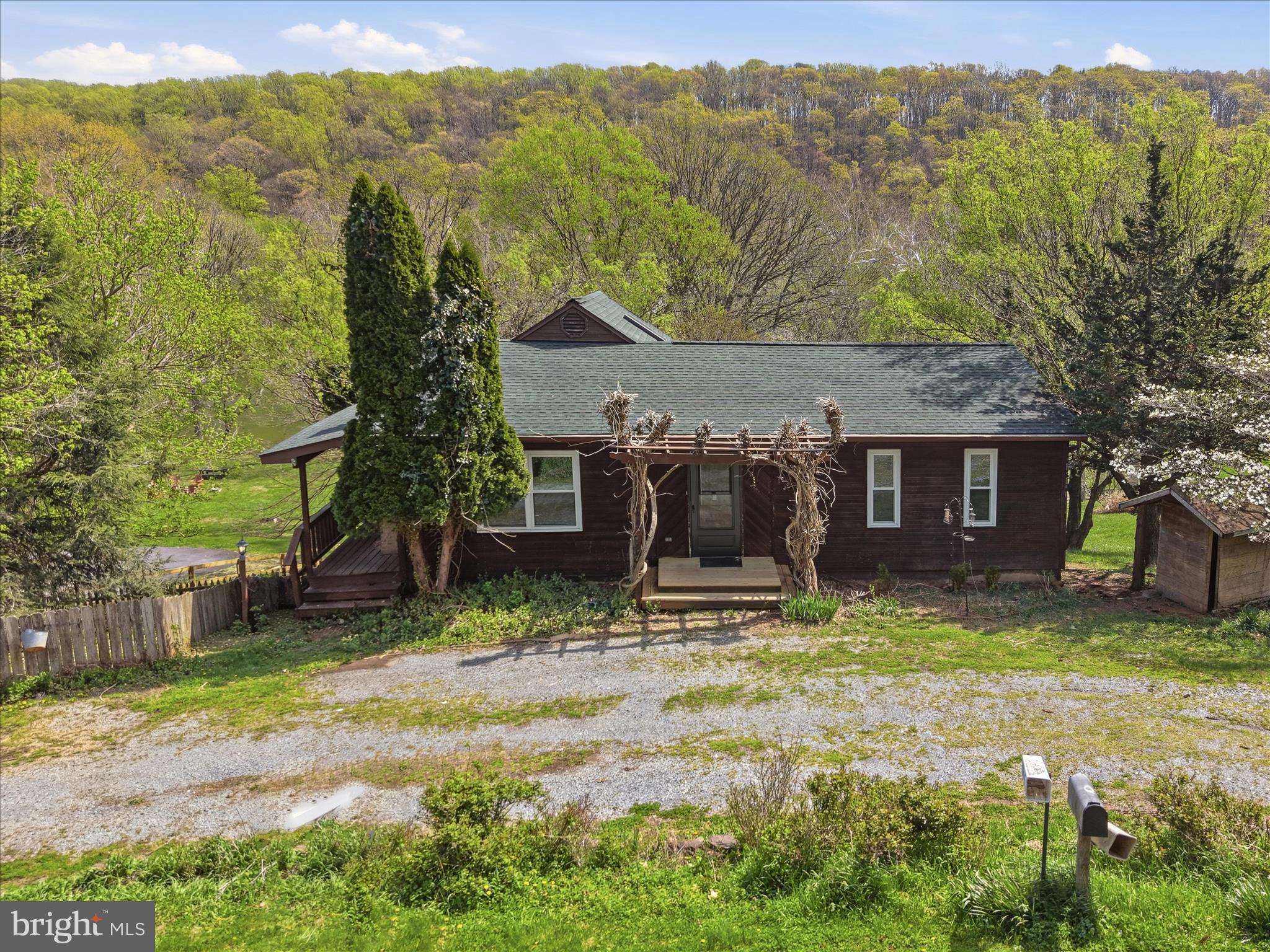 AVON BEND - Residential