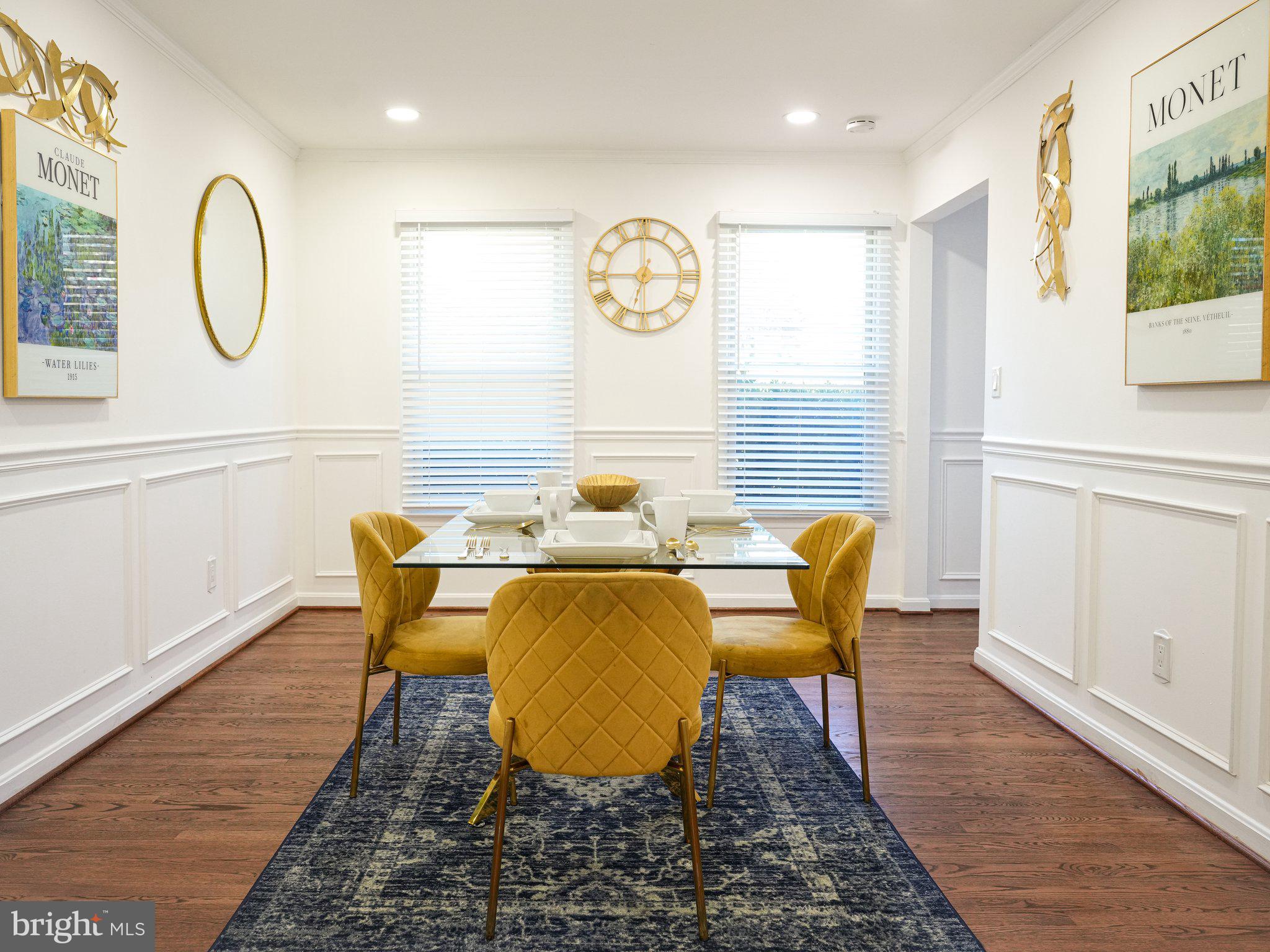 WARREN WAY - Residential
