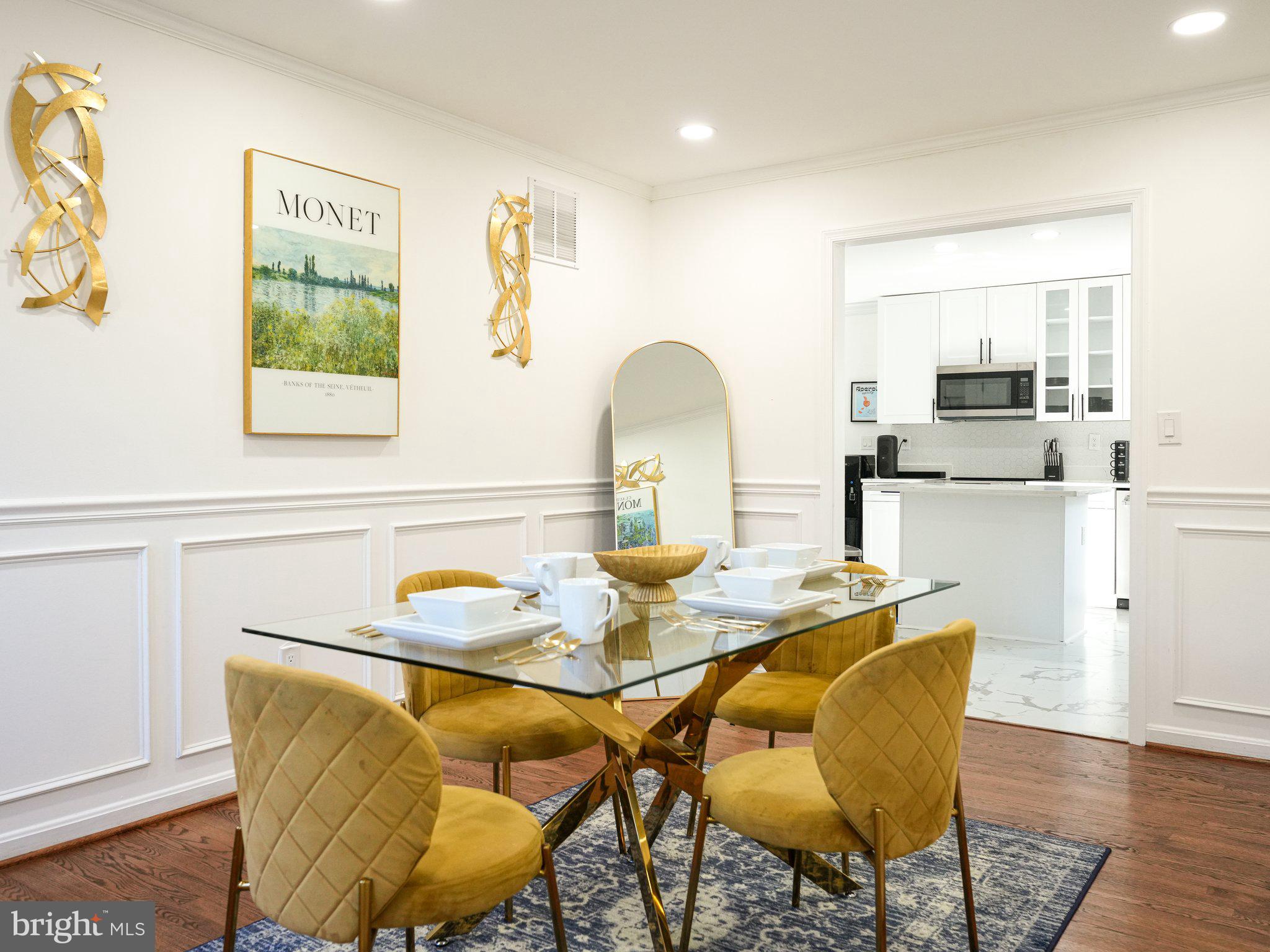 WARREN WAY - Residential