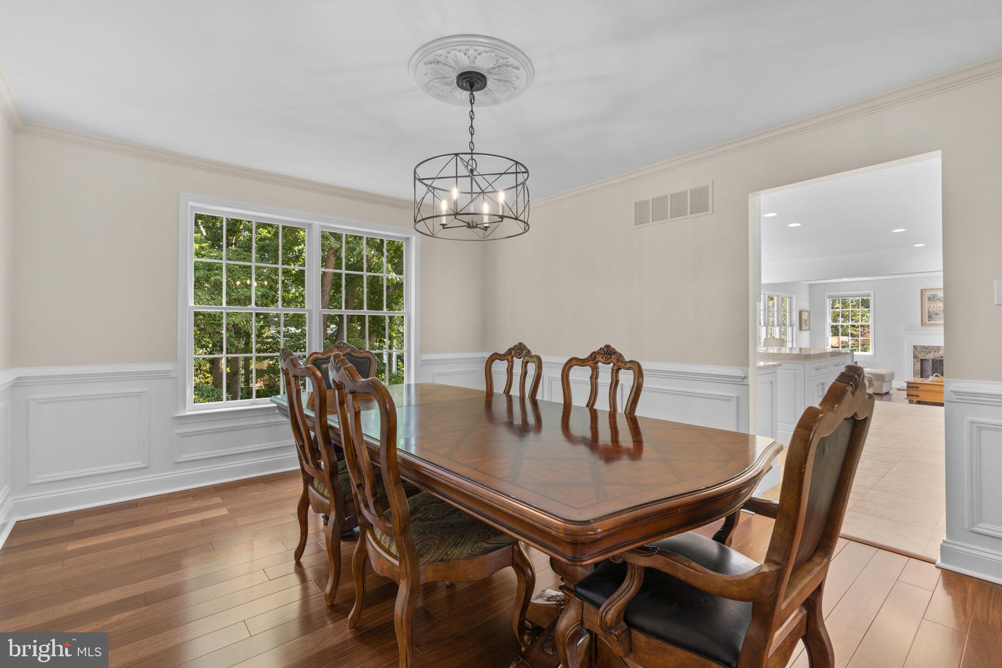 VILLAGE OF RIVER HILL - Residential