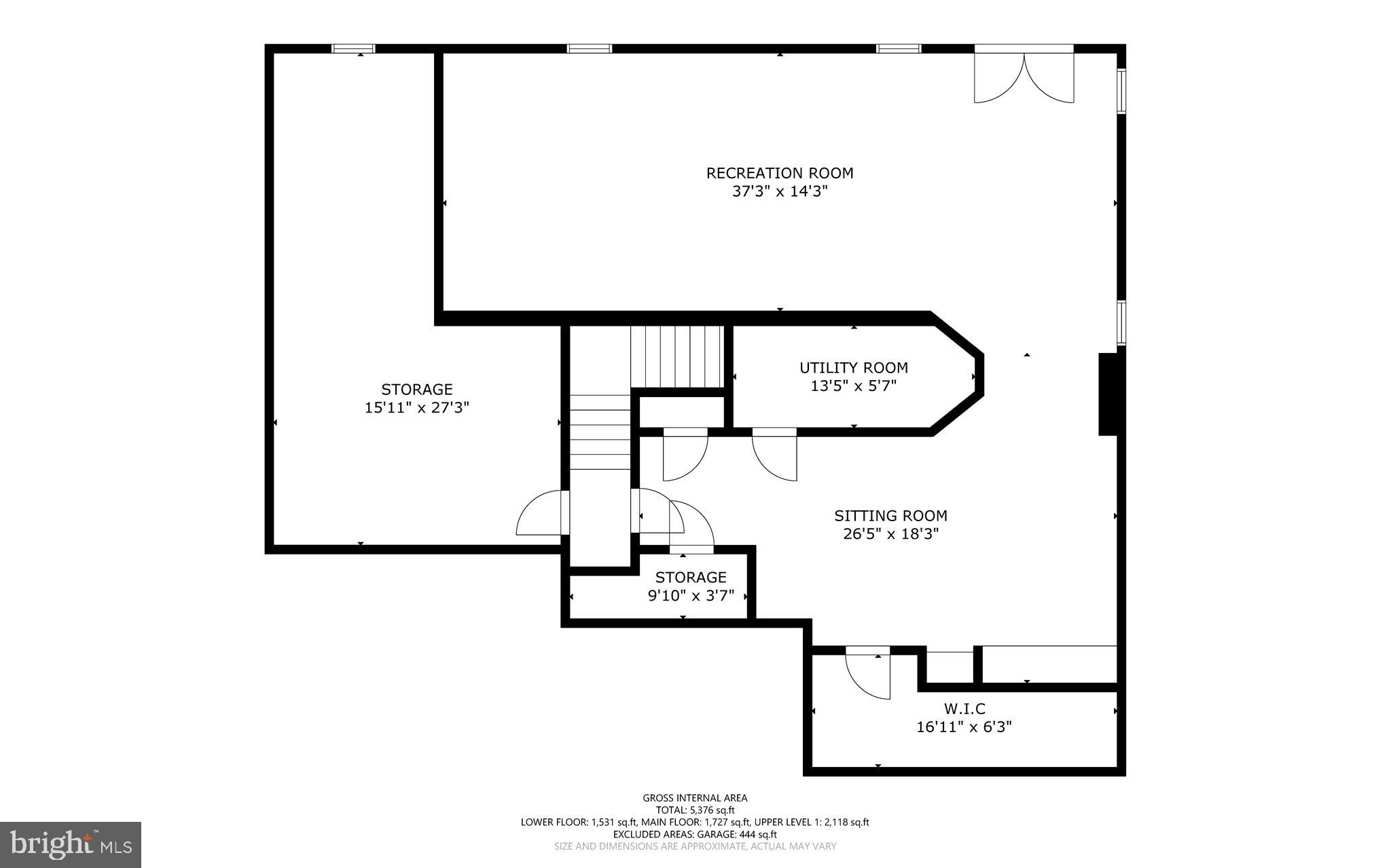 VILLAGE OF RIVER HILL - Residential