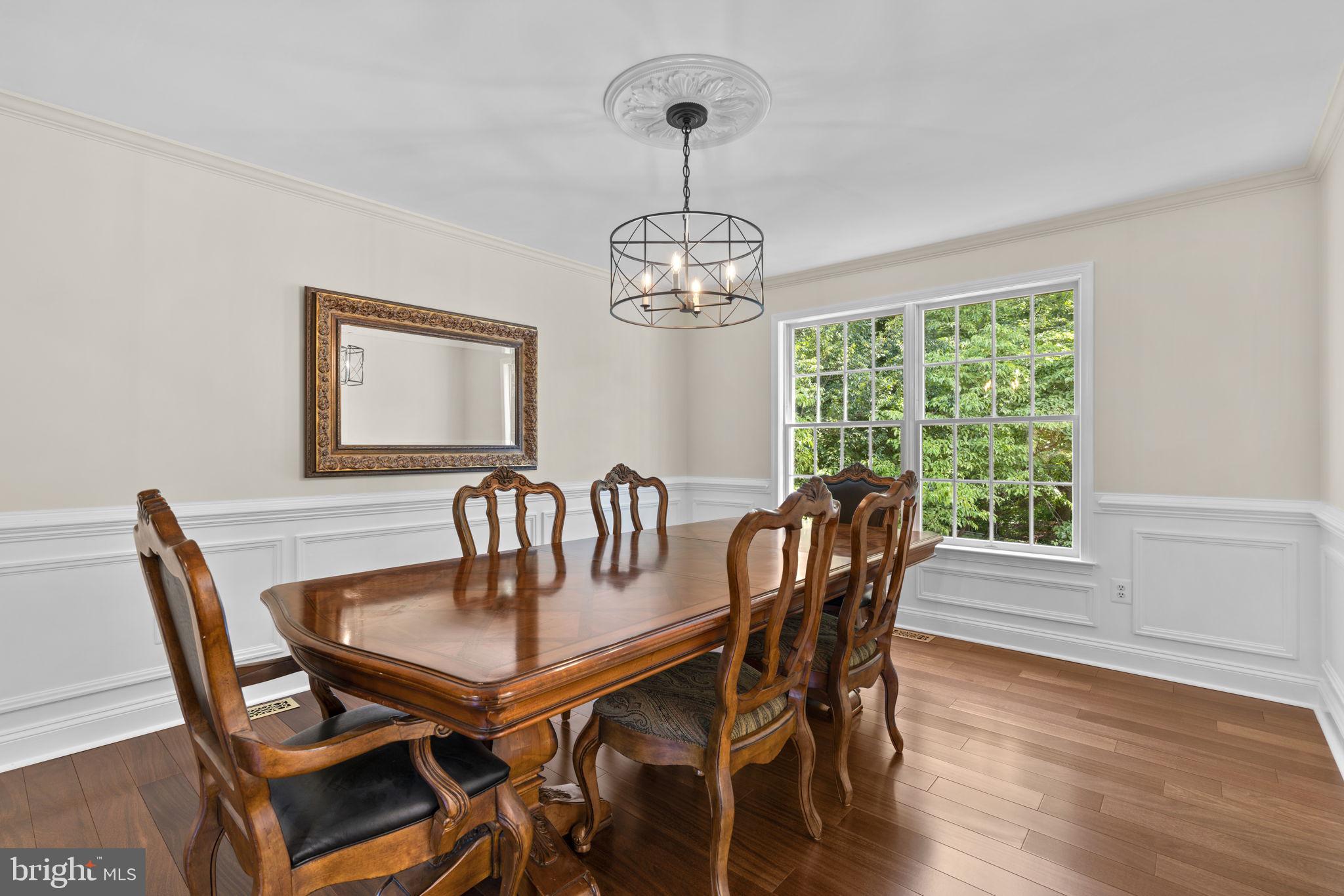 VILLAGE OF RIVER HILL - Residential