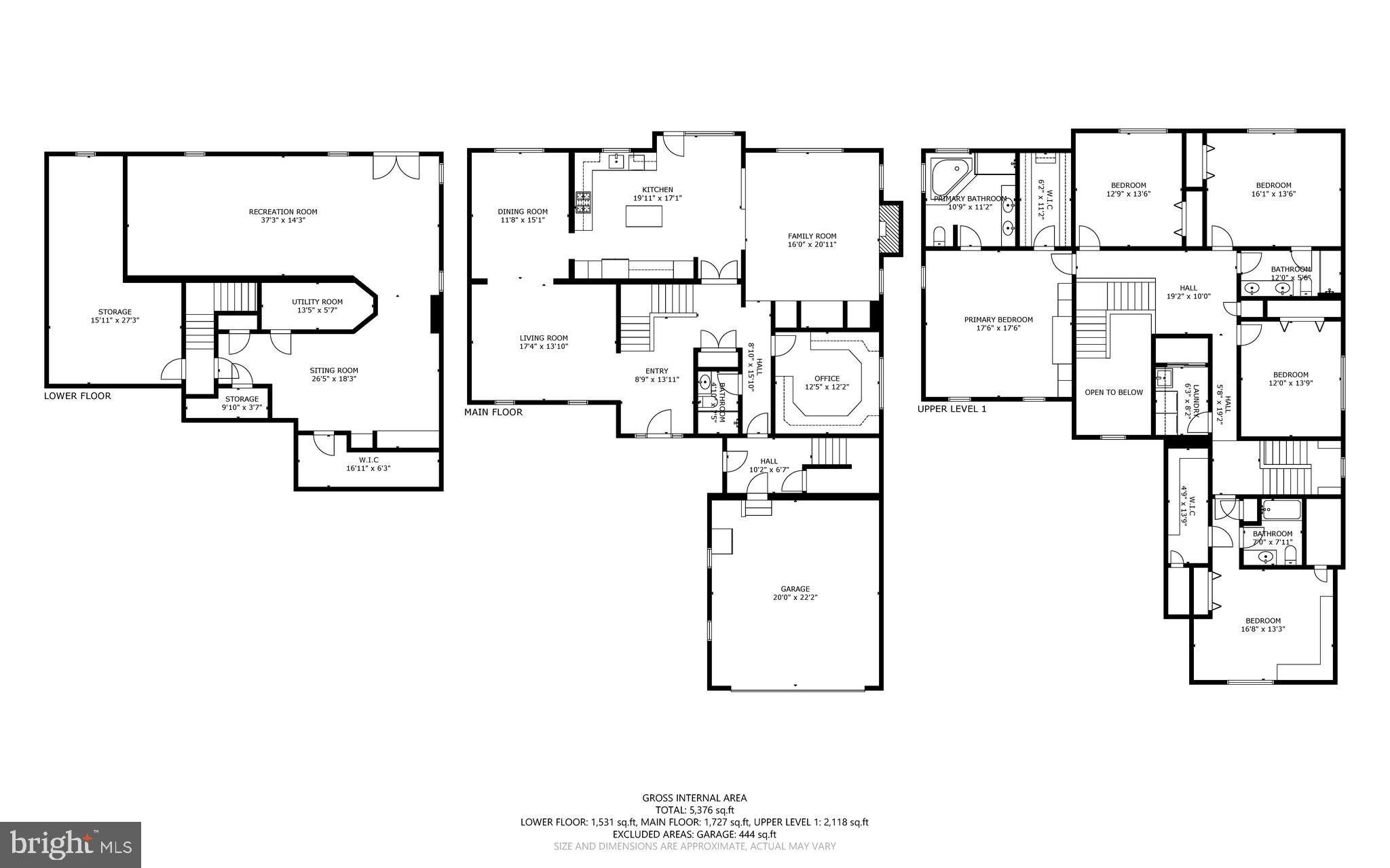 VILLAGE OF RIVER HILL - Residential
