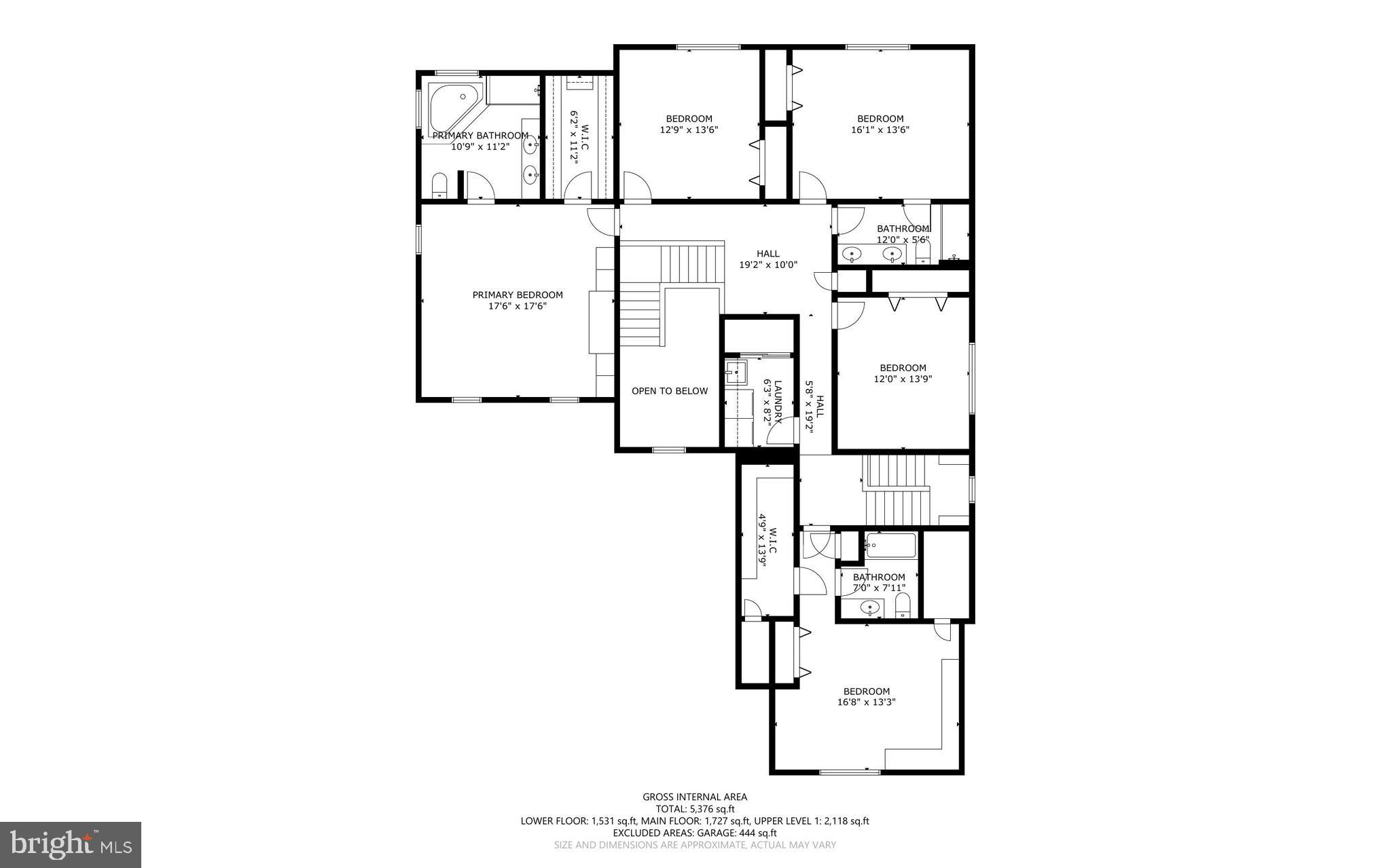 VILLAGE OF RIVER HILL - Residential