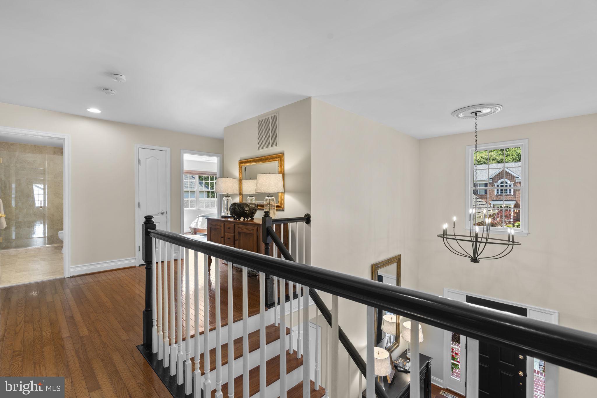 VILLAGE OF RIVER HILL - Residential