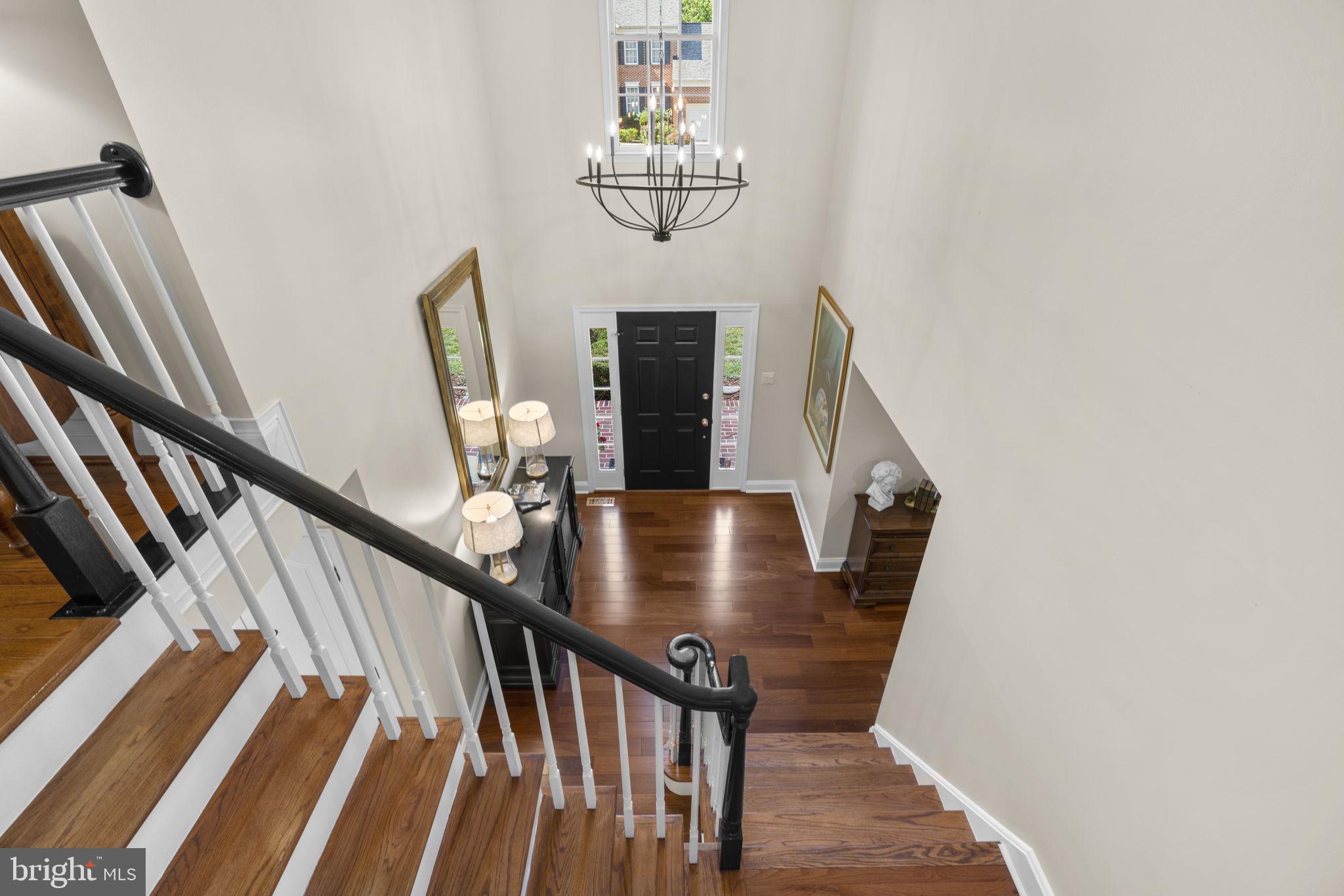VILLAGE OF RIVER HILL - Residential