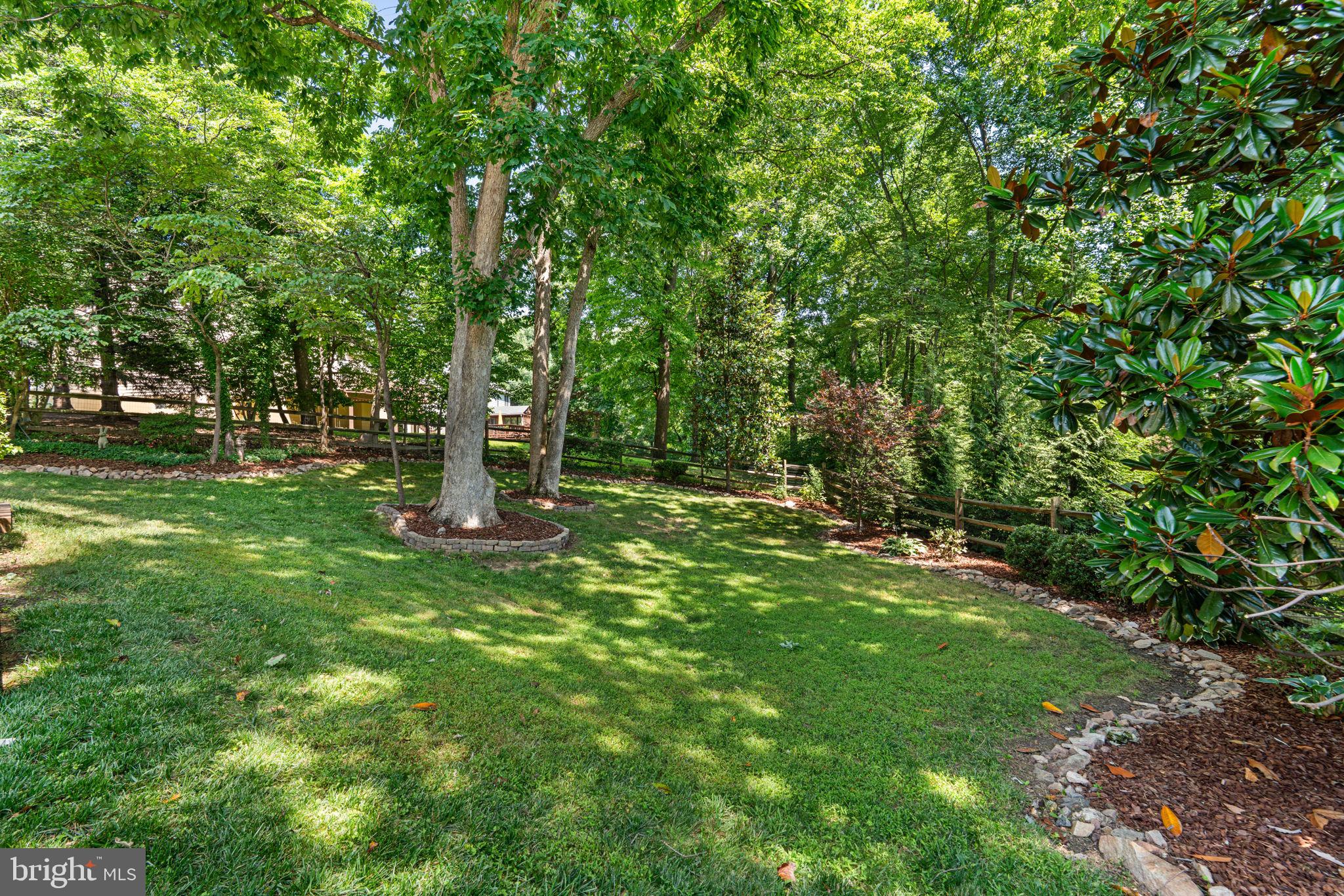 VILLAGE OF RIVER HILL - Residential