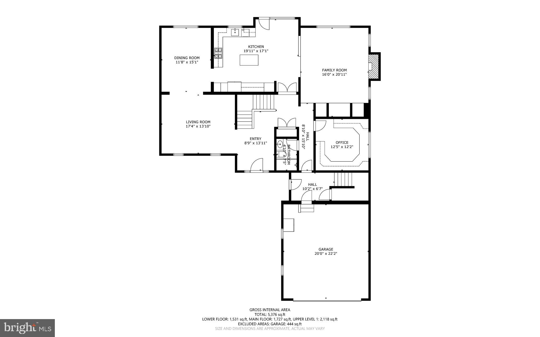 VILLAGE OF RIVER HILL - Residential