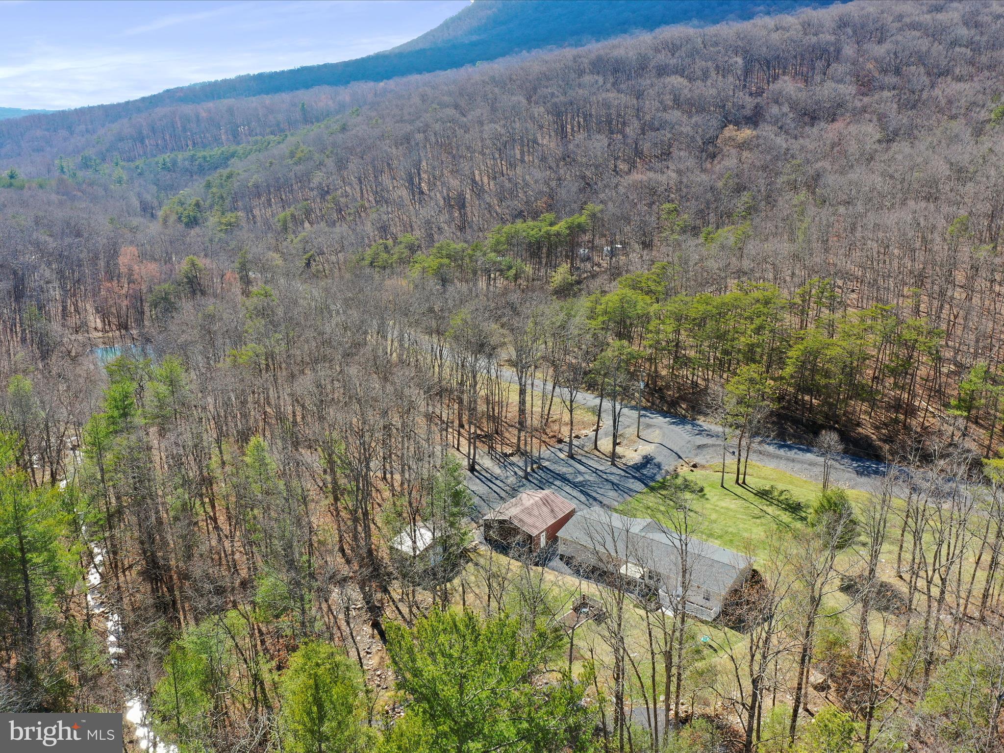 HIDDEN PASS - Residential