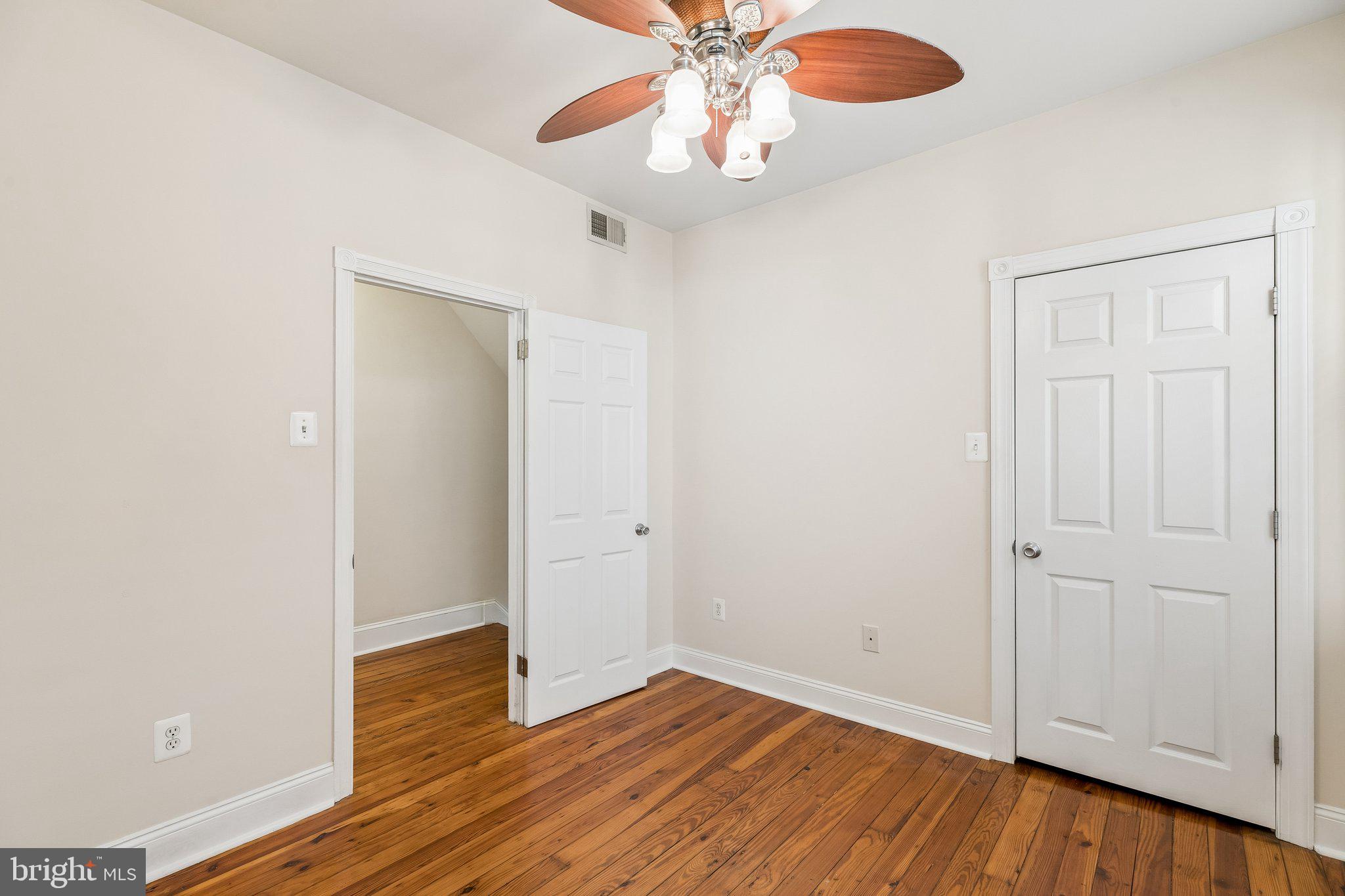 MANAYUNK - Residential