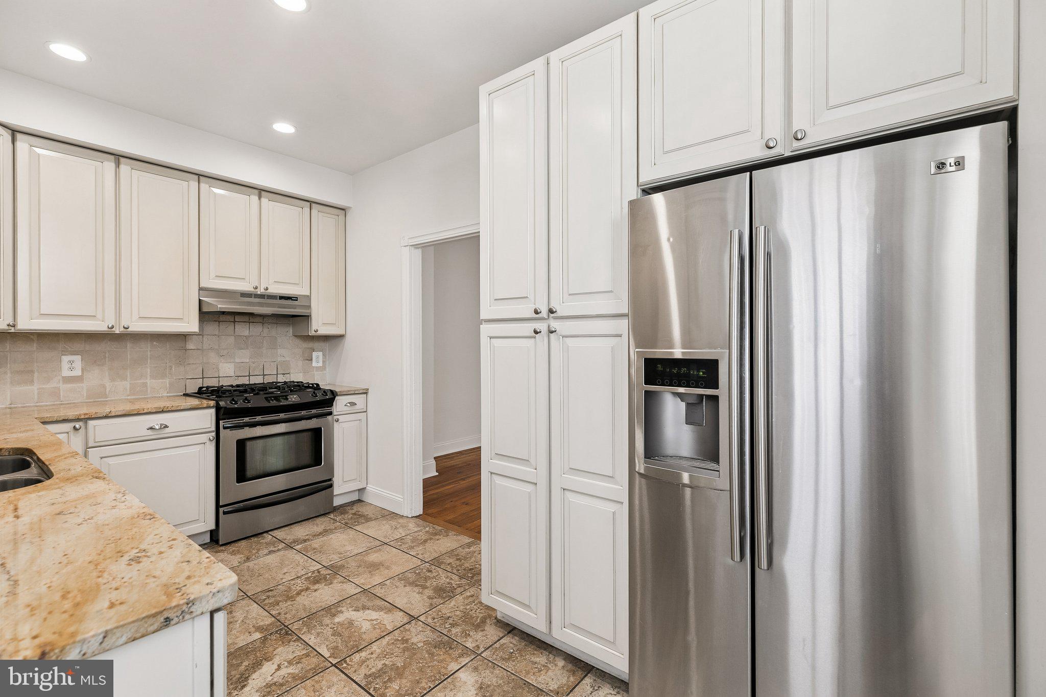MANAYUNK - Residential