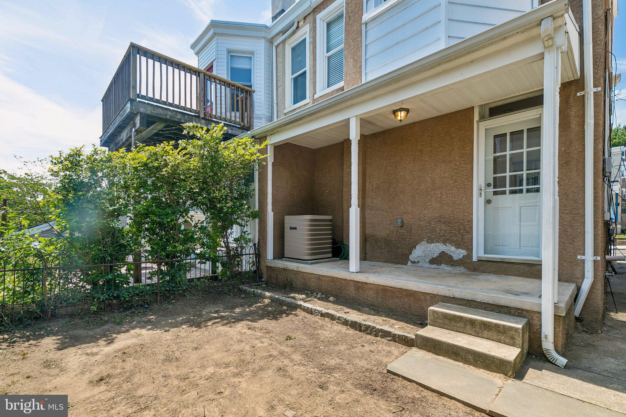 MANAYUNK - Residential