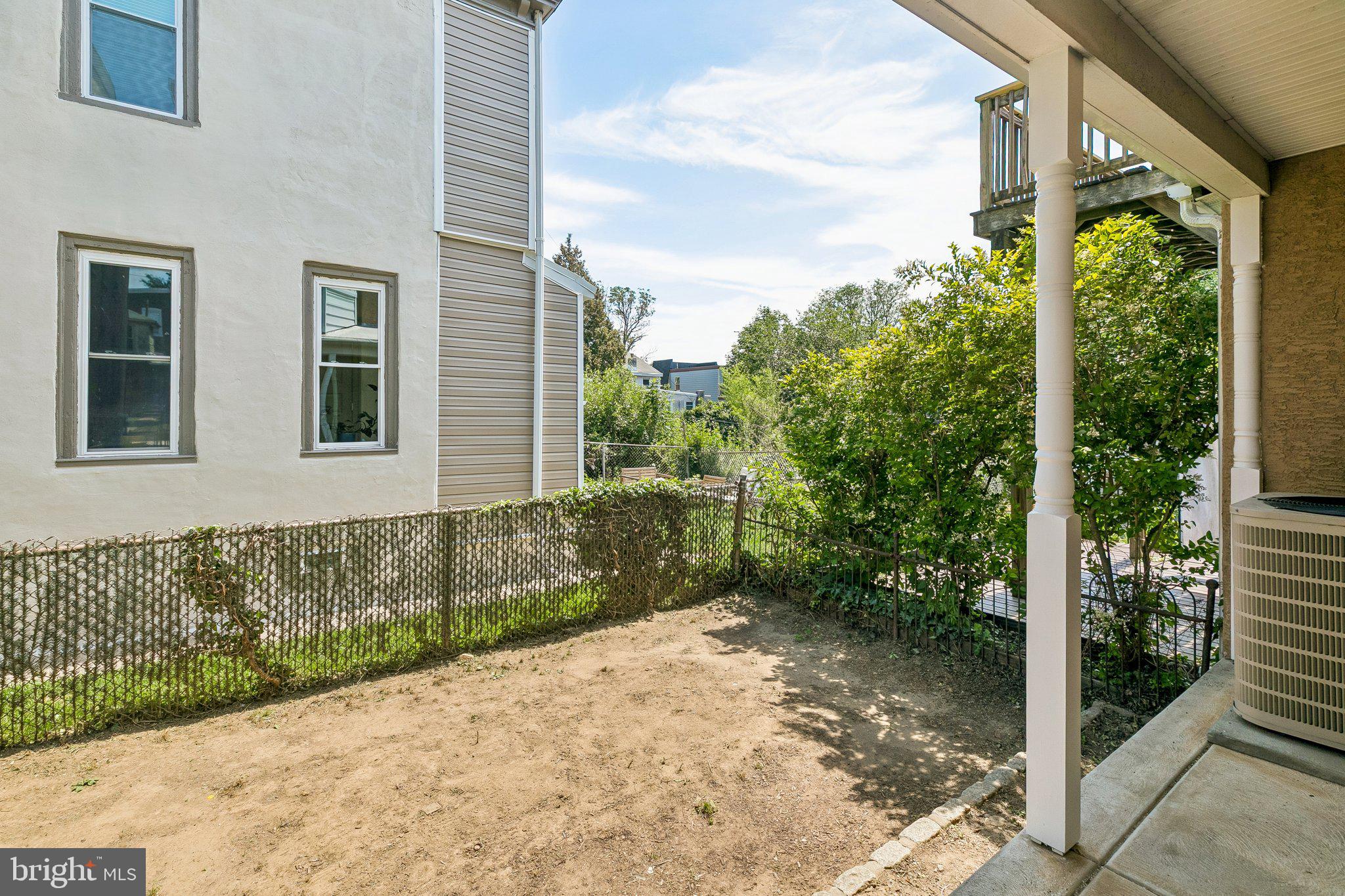 MANAYUNK - Residential