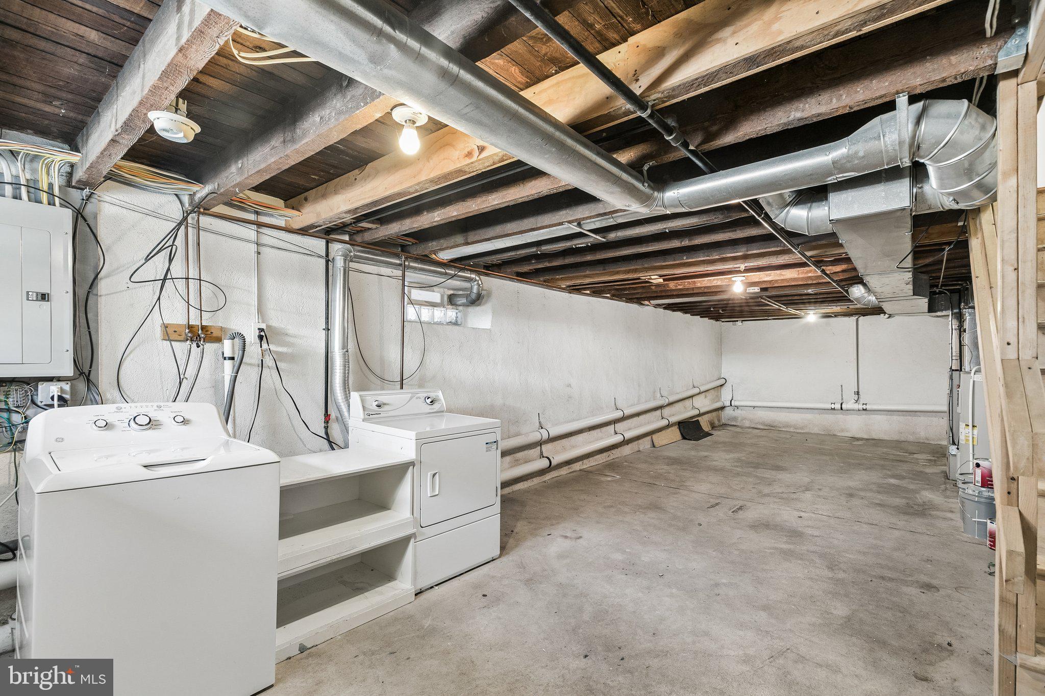 MANAYUNK - Residential