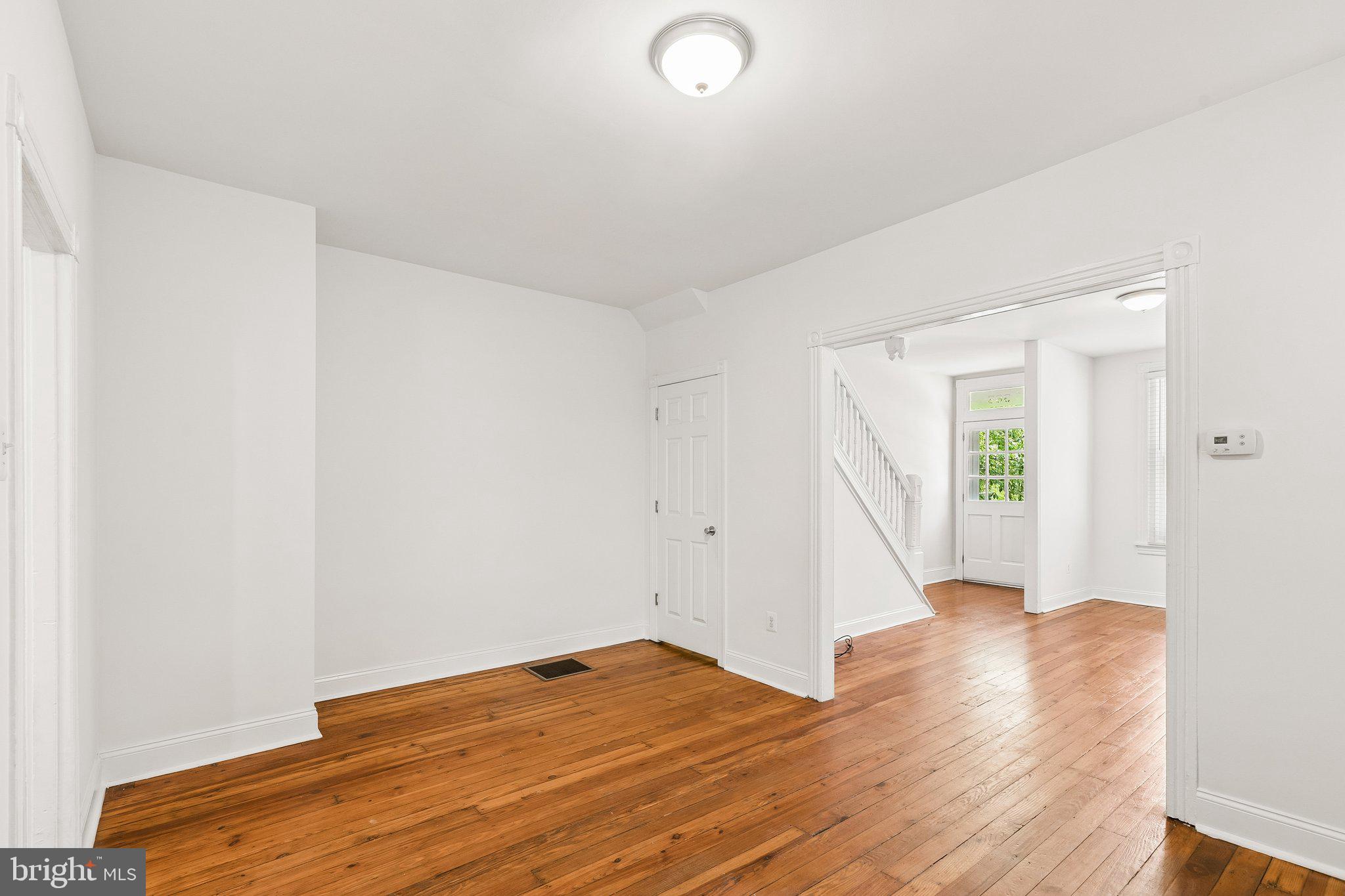 MANAYUNK - Residential