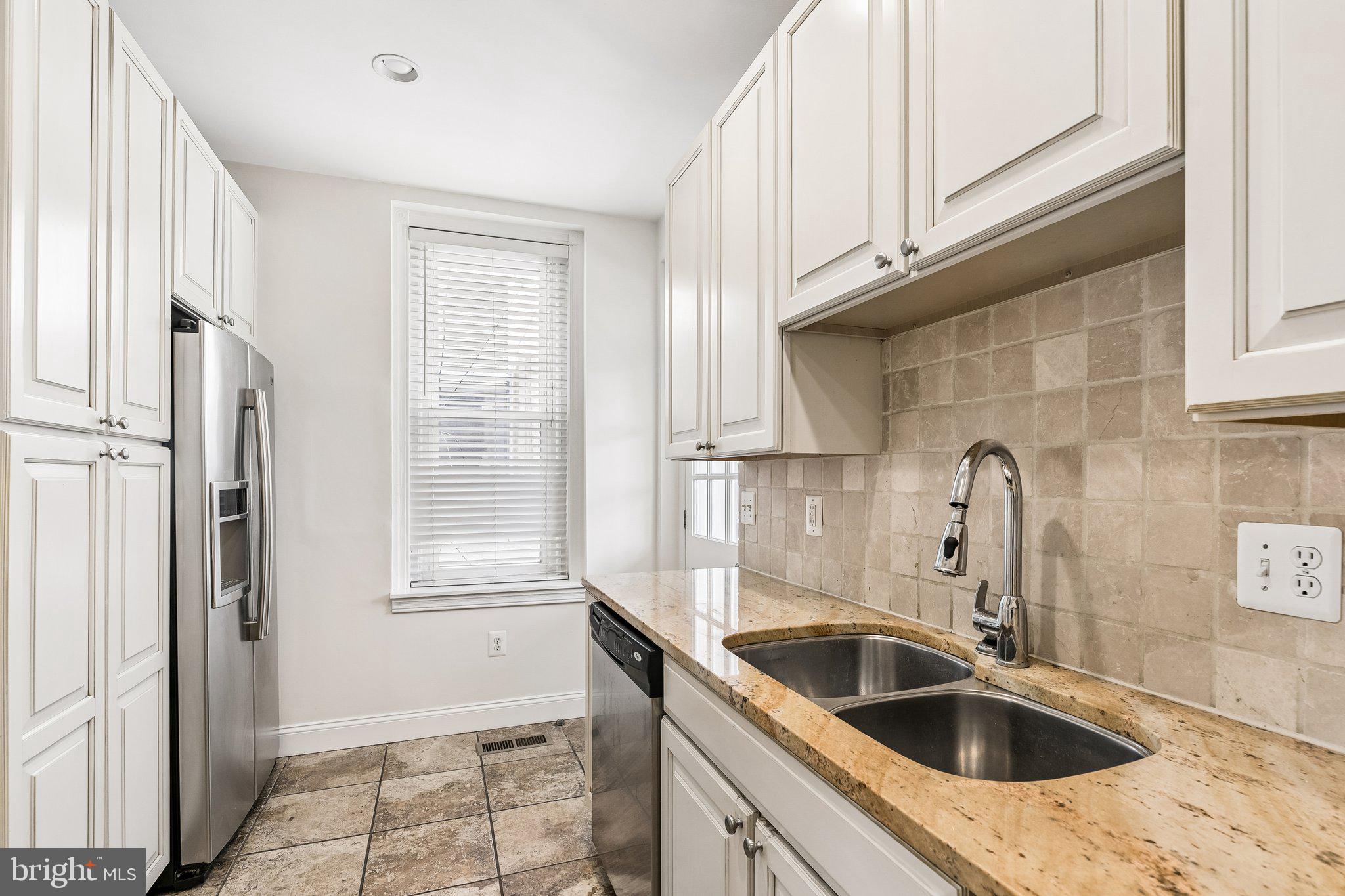 MANAYUNK - Residential